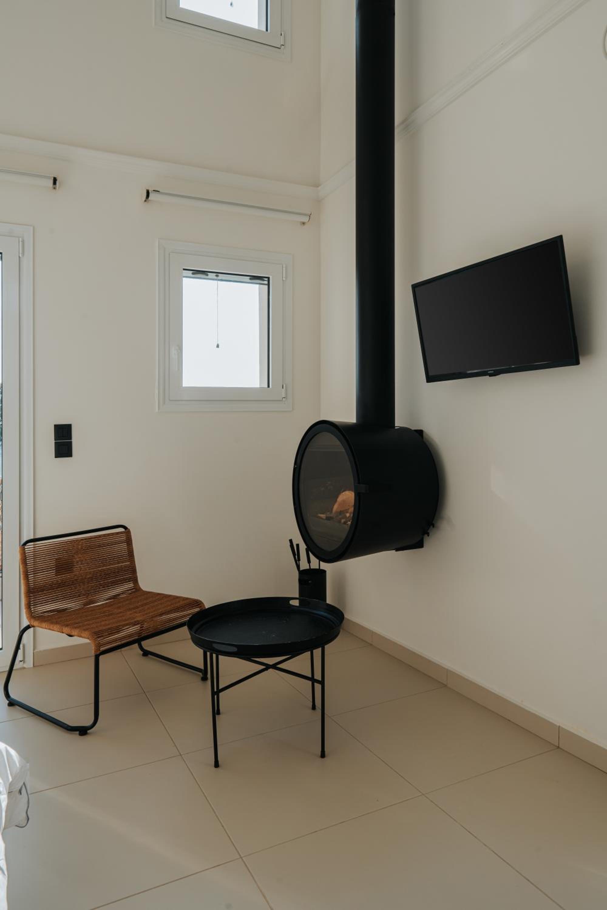 Ponte Suites