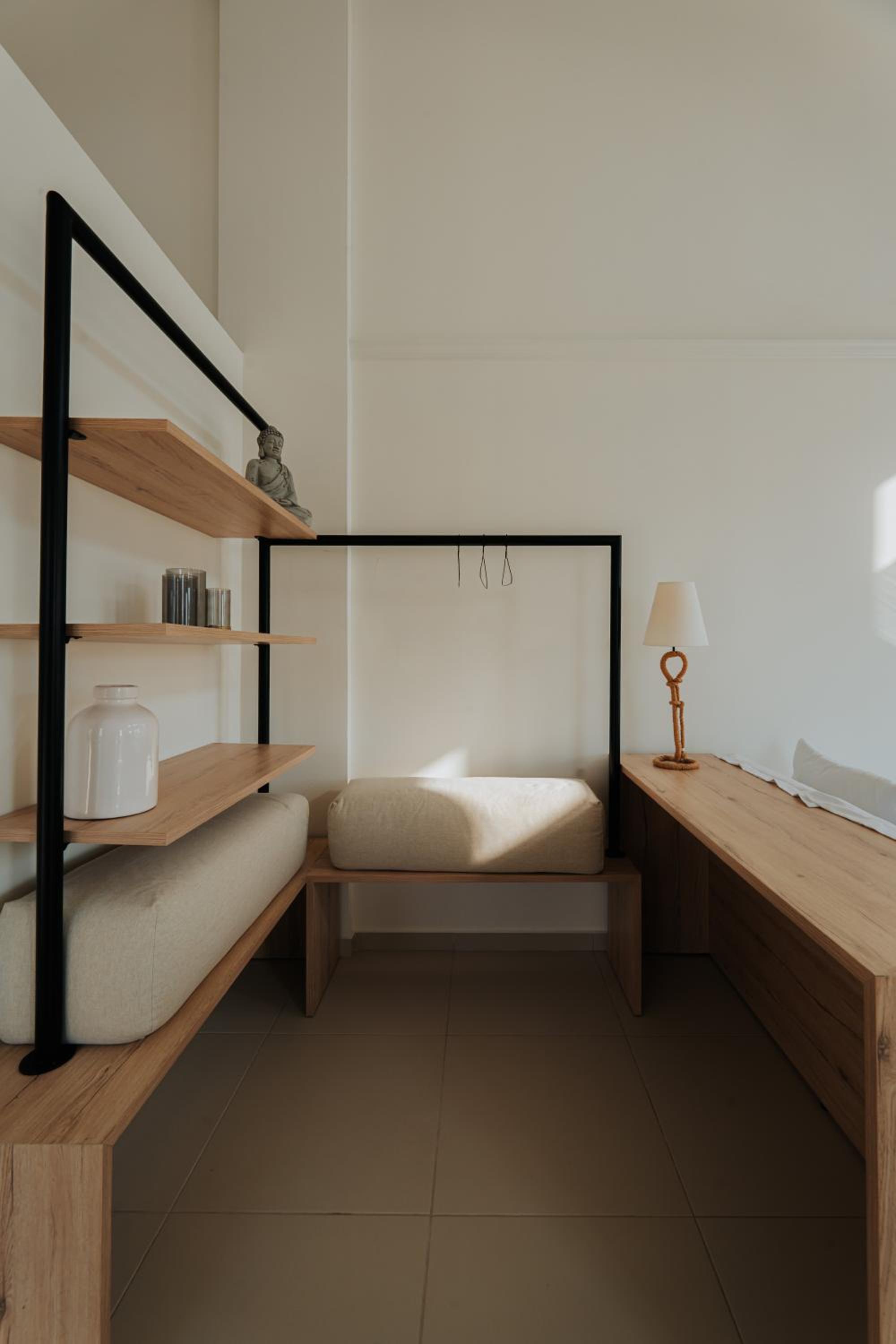 Ponte Suites