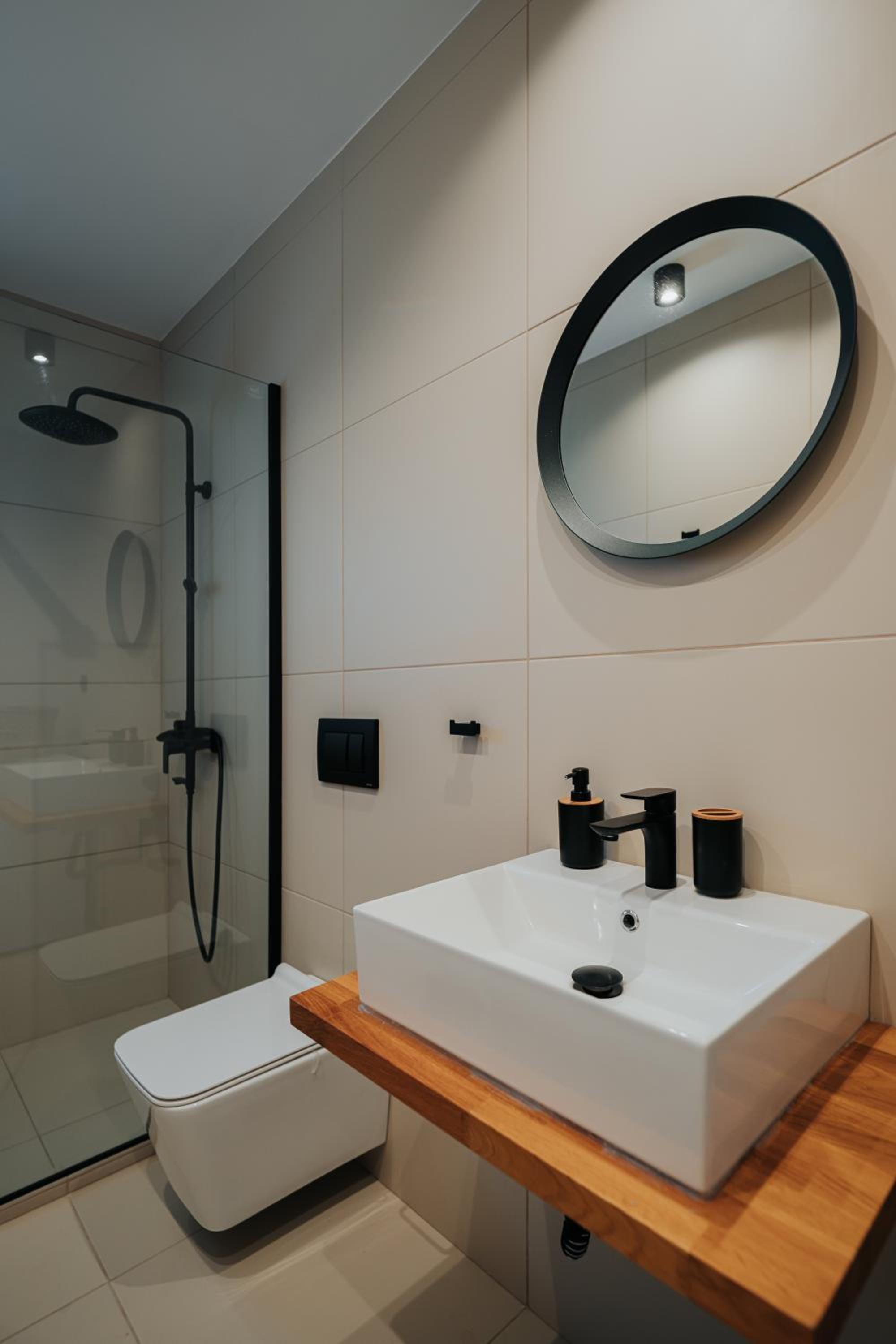 Ponte Suites