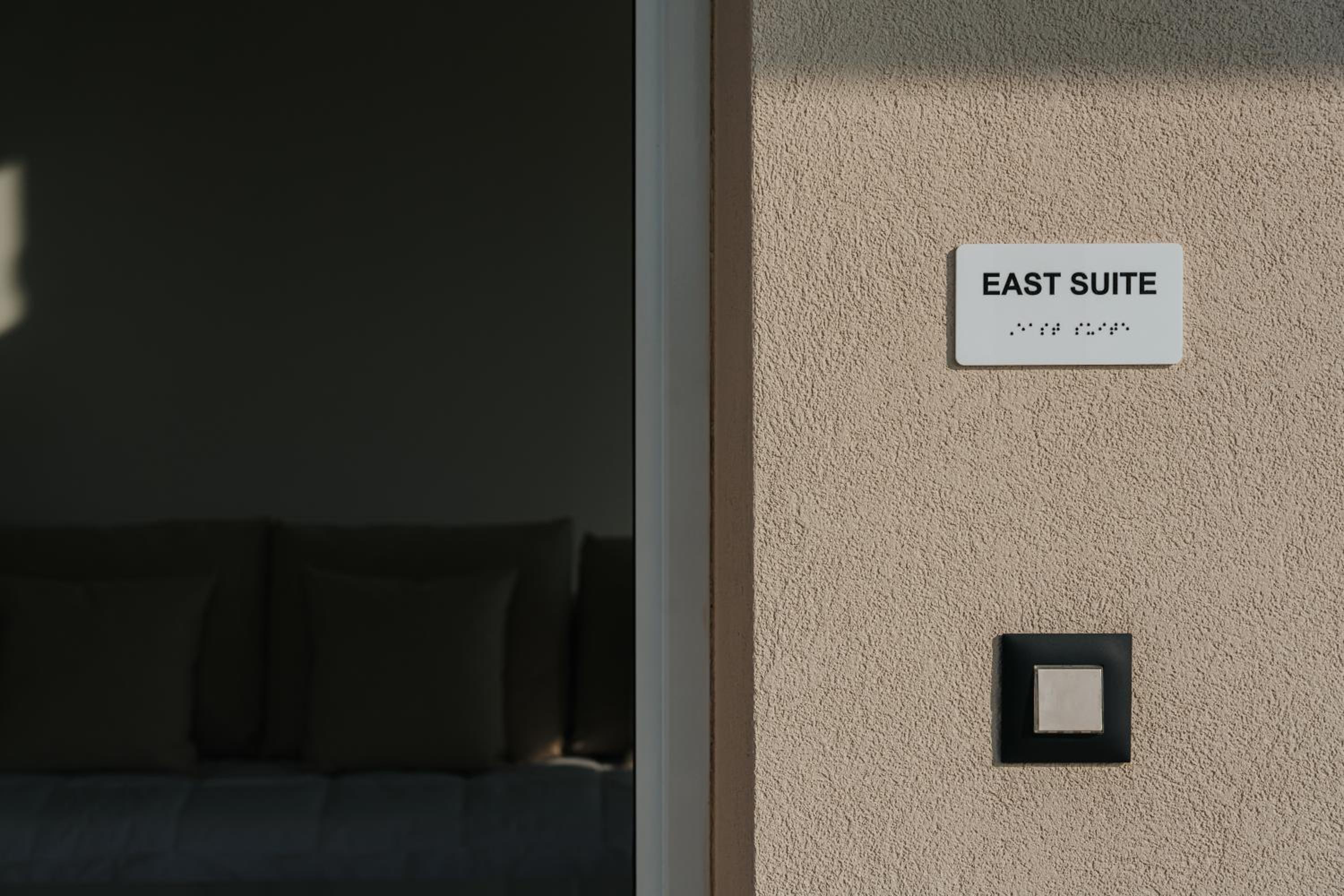 Ponte Suites
