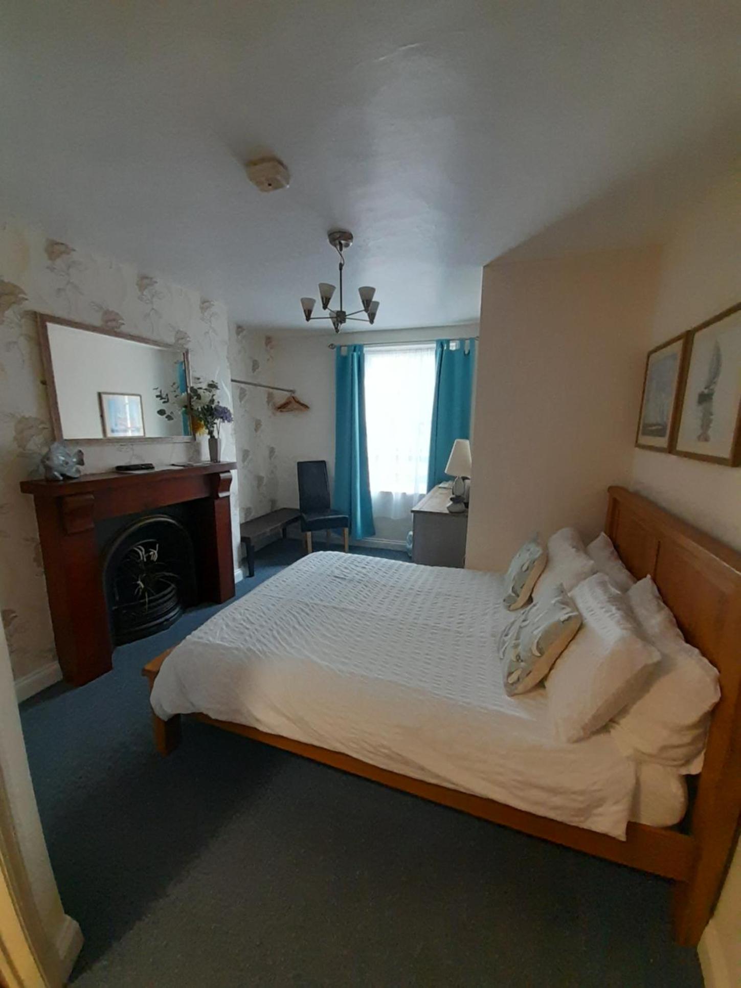 Foss Room view 5