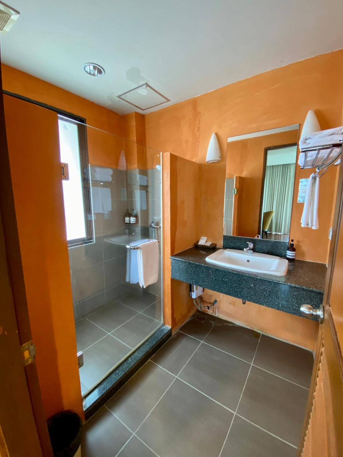 Patravana Resort