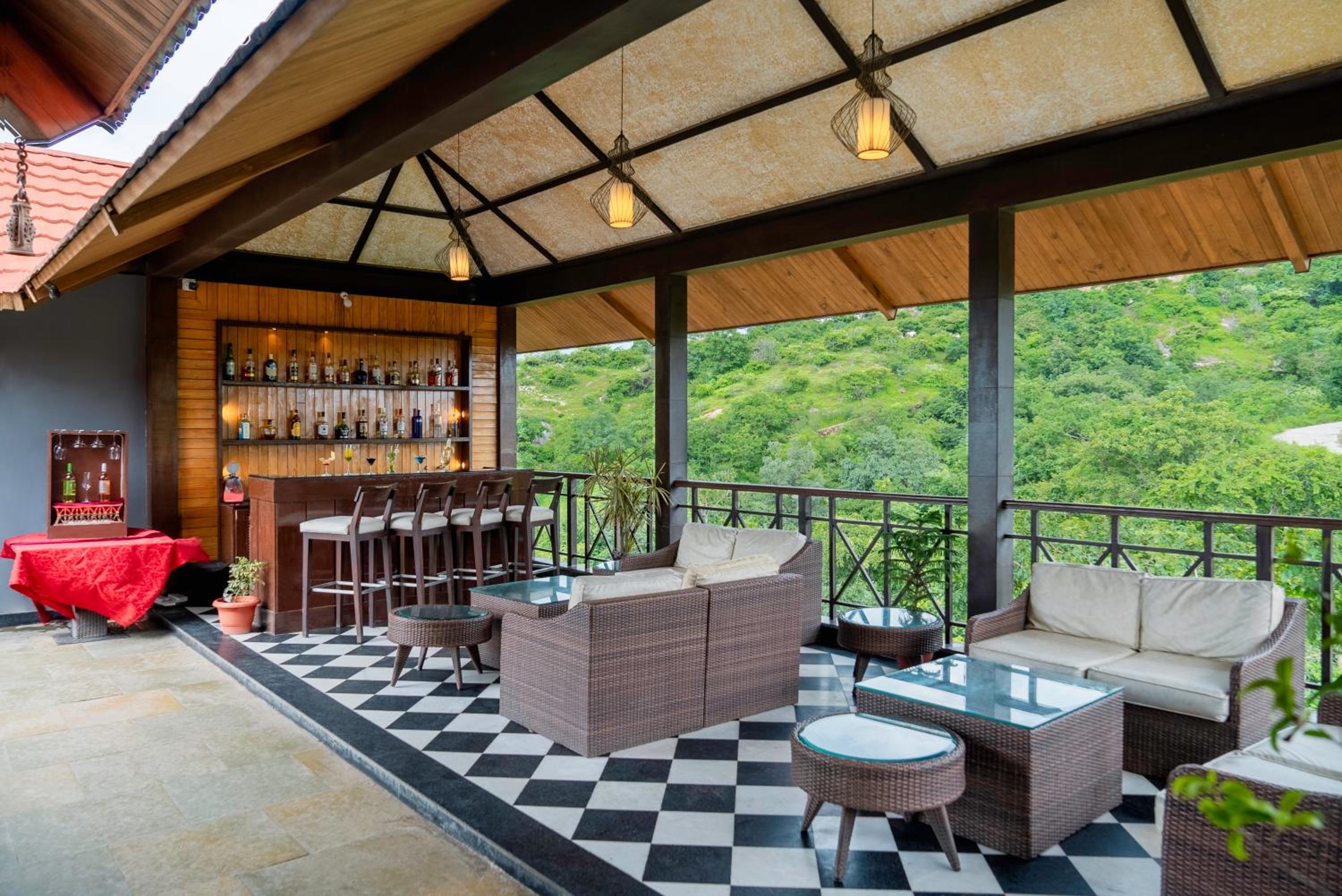 Mahua Bagh Resort Kumbhalgarh