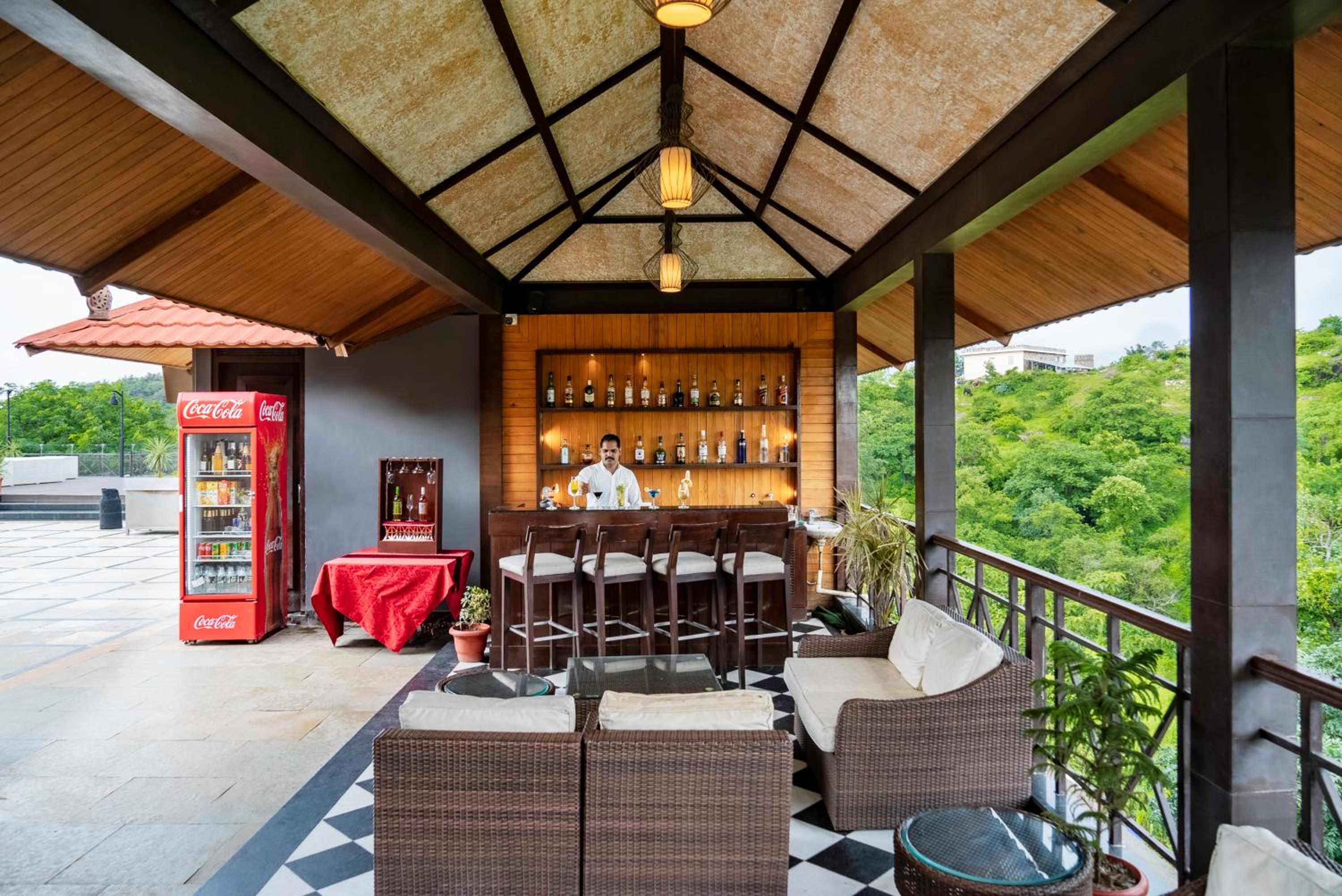 Mahua Bagh Resort Kumbhalgarh