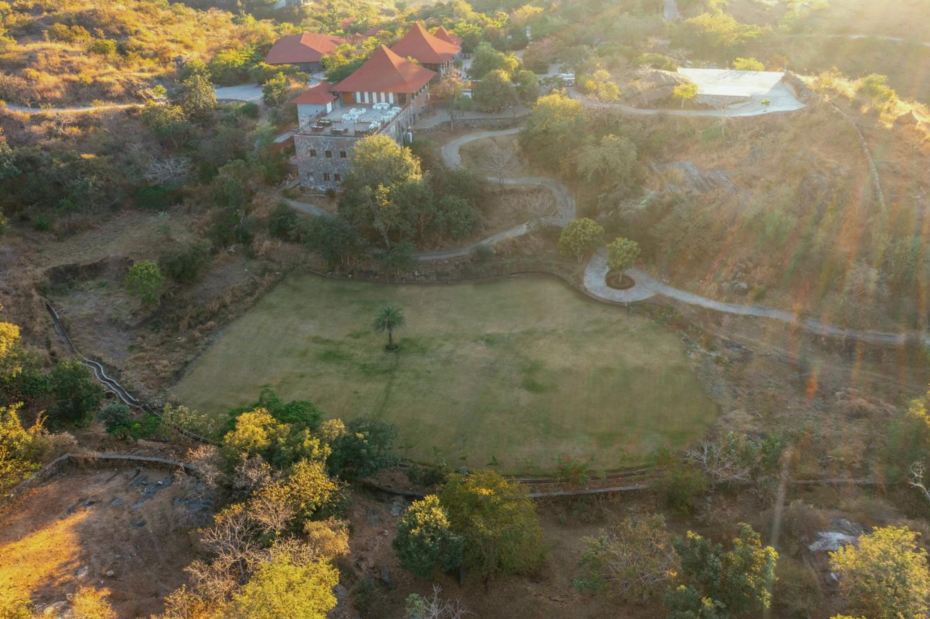 Mahua Bagh Resort Kumbhalgarh
