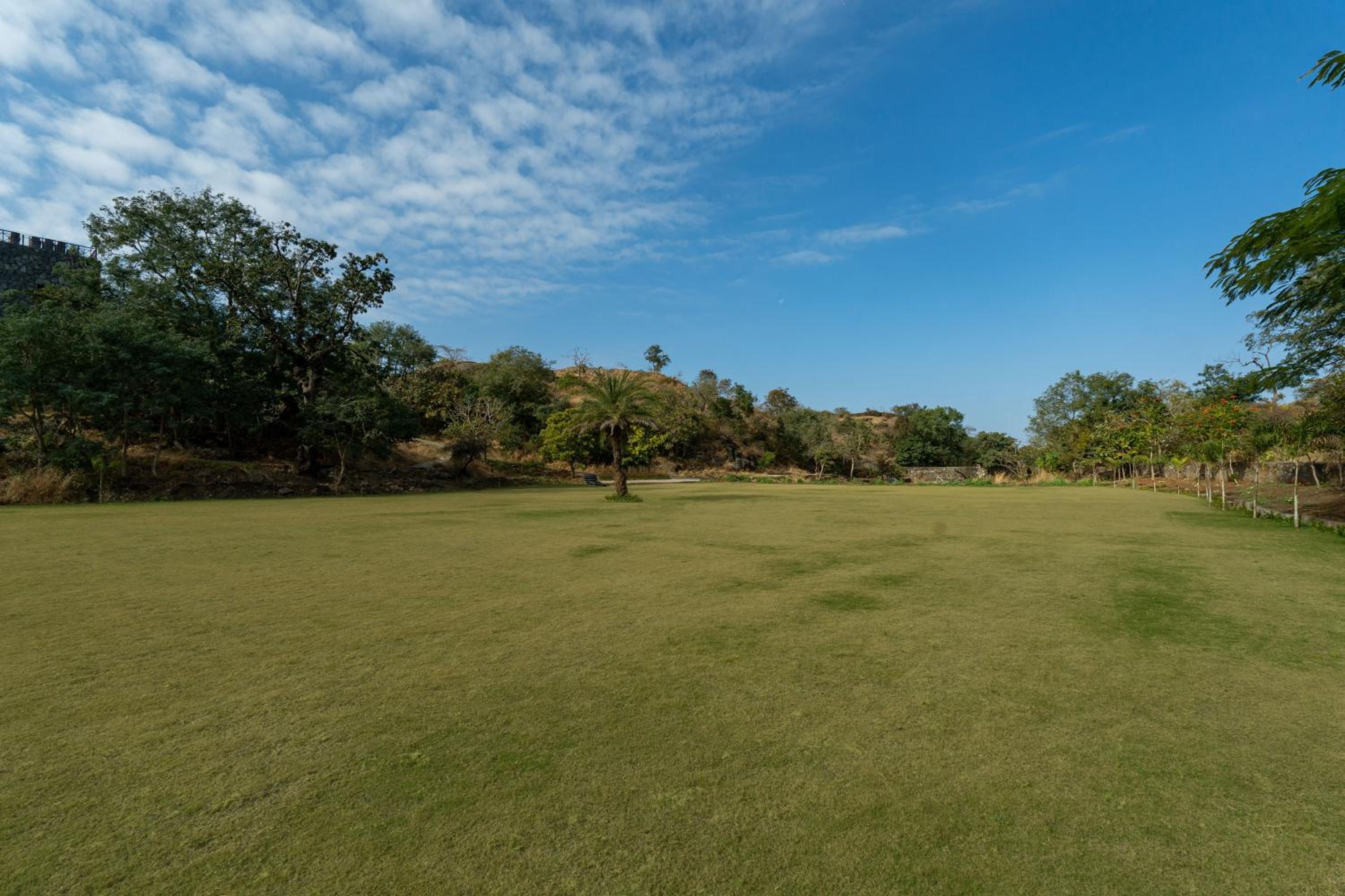Mahua Bagh Resort Kumbhalgarh