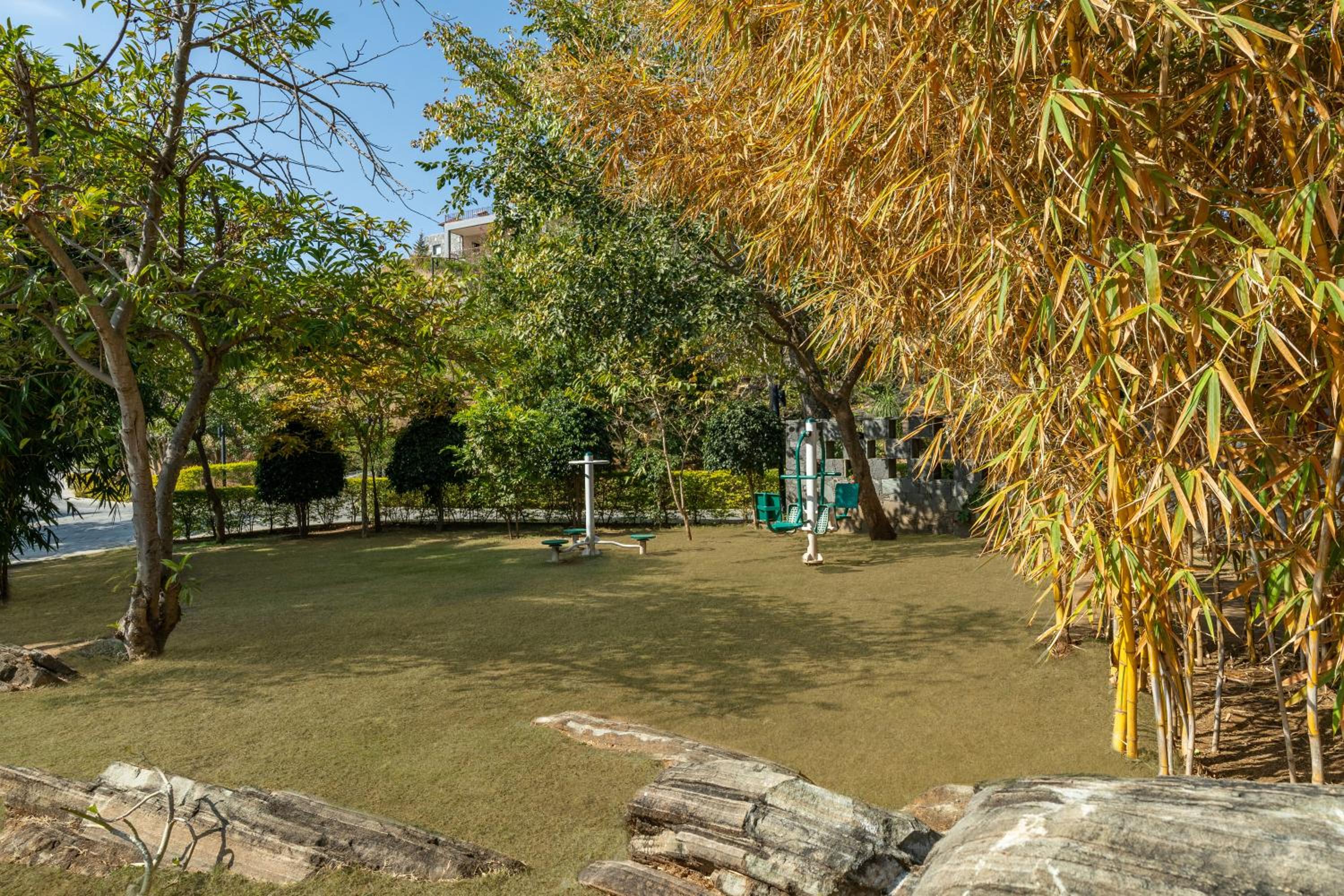 Mahua Bagh Resort Kumbhalgarh