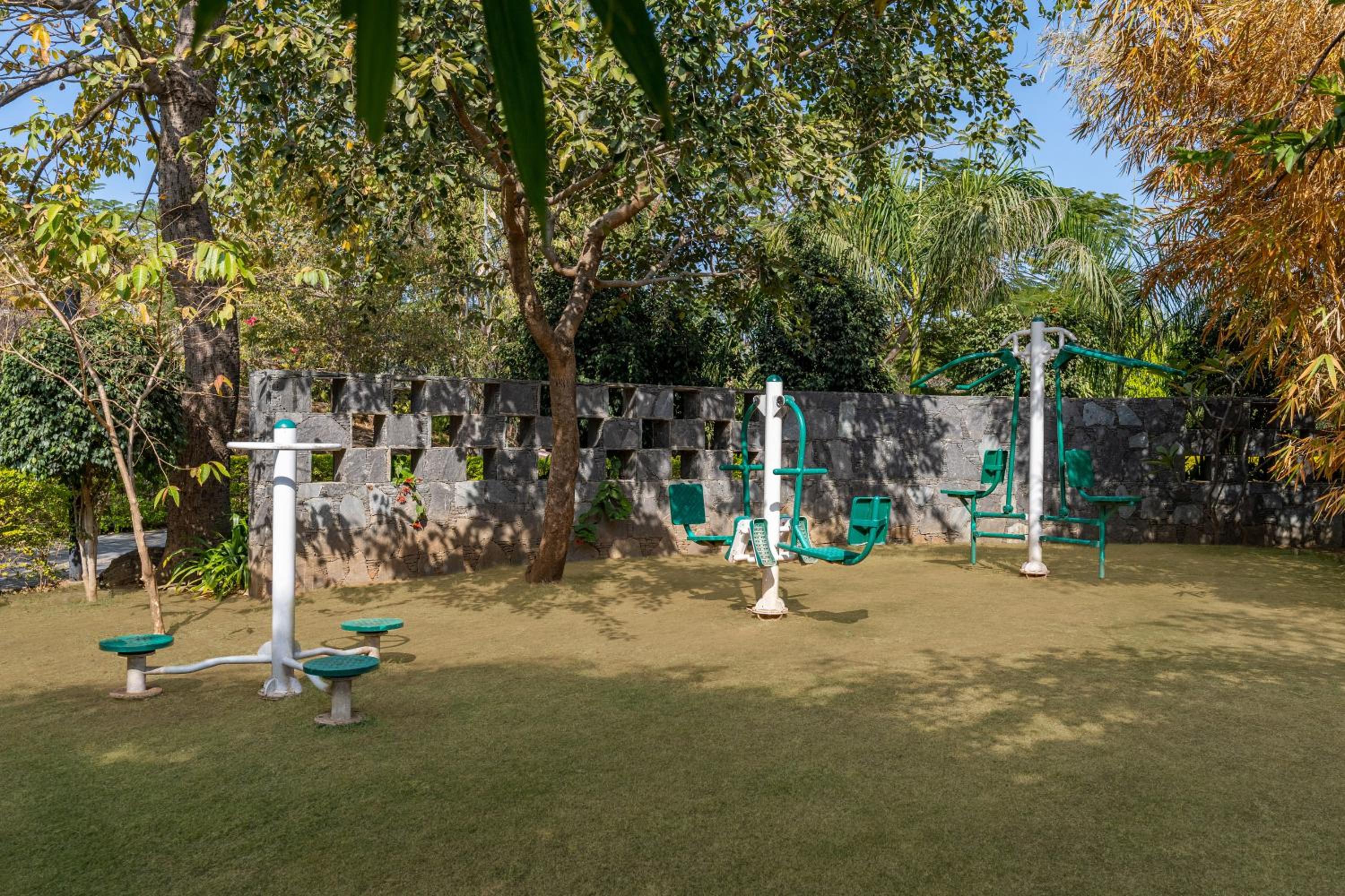 Mahua Bagh Resort Kumbhalgarh