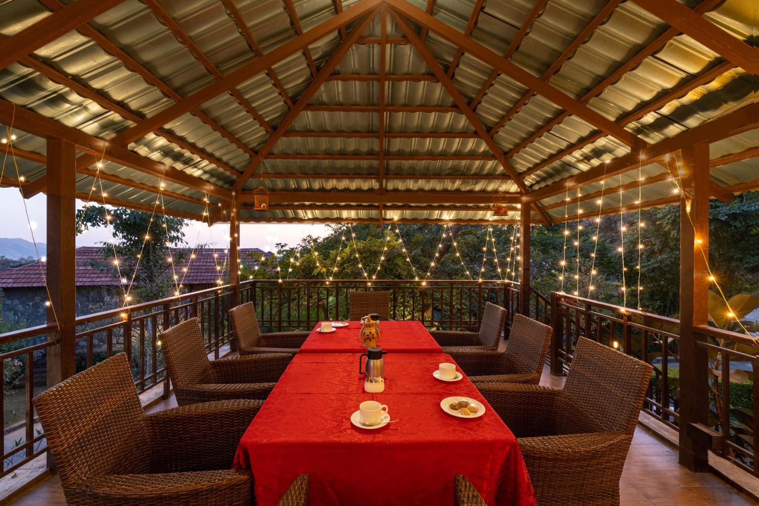 Mahua Bagh Resort Kumbhalgarh