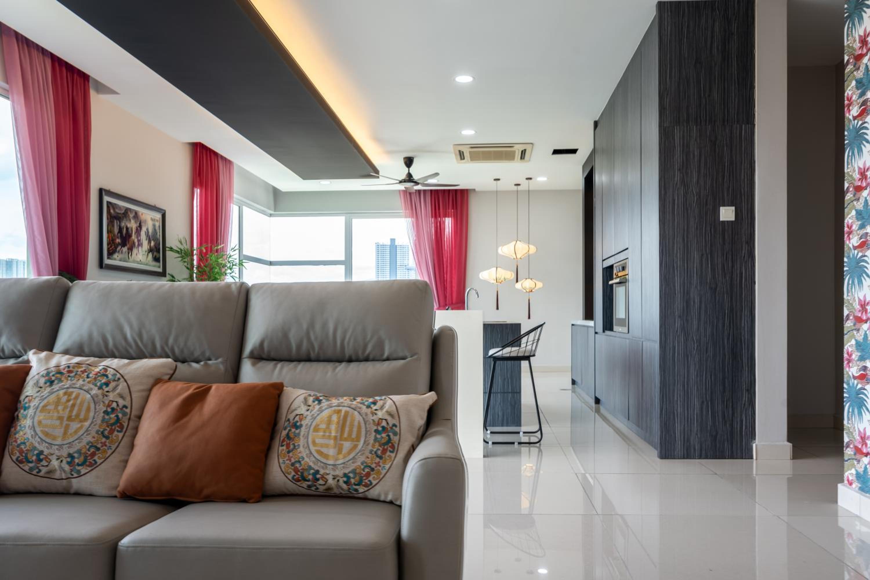 New l B5 Near KLCC Peranakan Home 15px