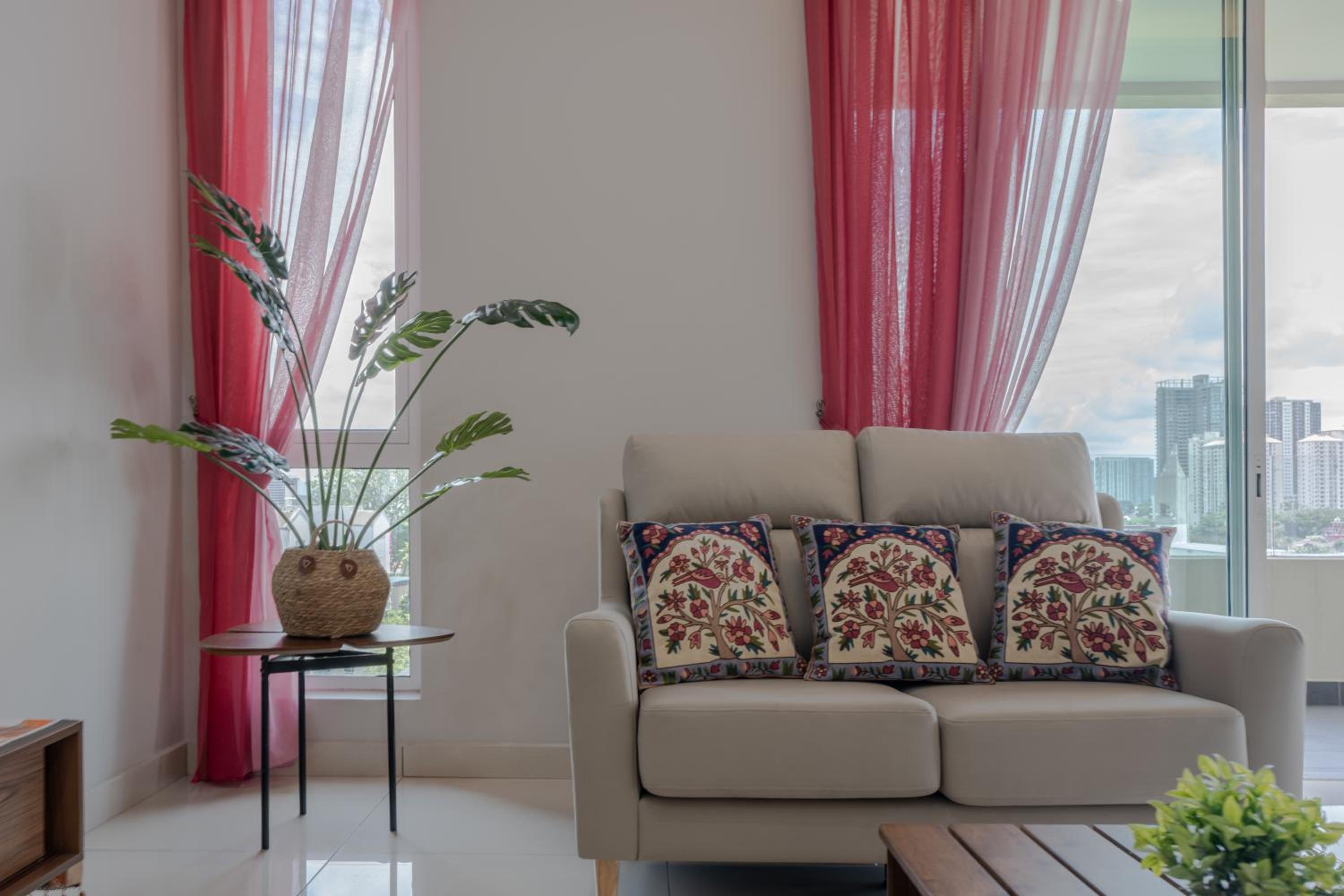 New l B5 Near KLCC Peranakan Home 15px