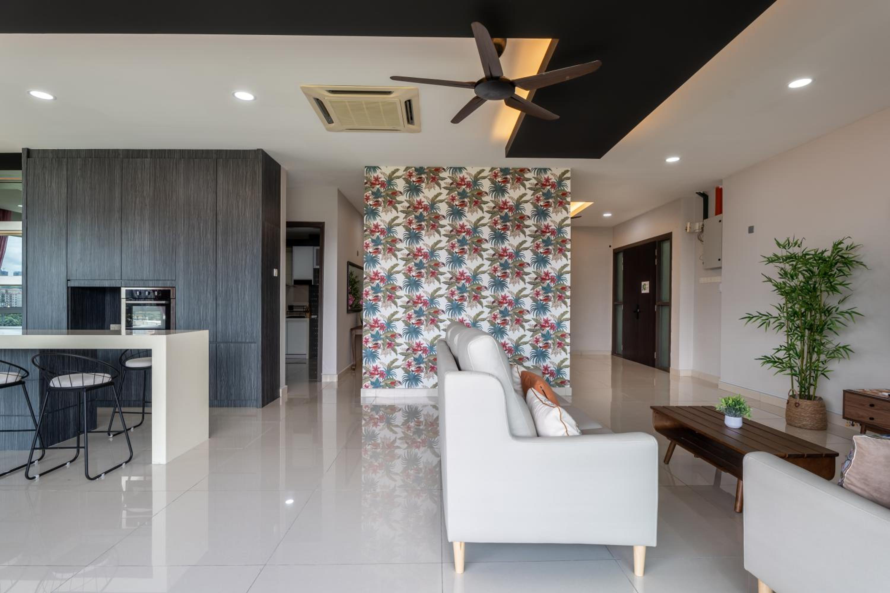 New l B5 Near KLCC Peranakan Home 15px