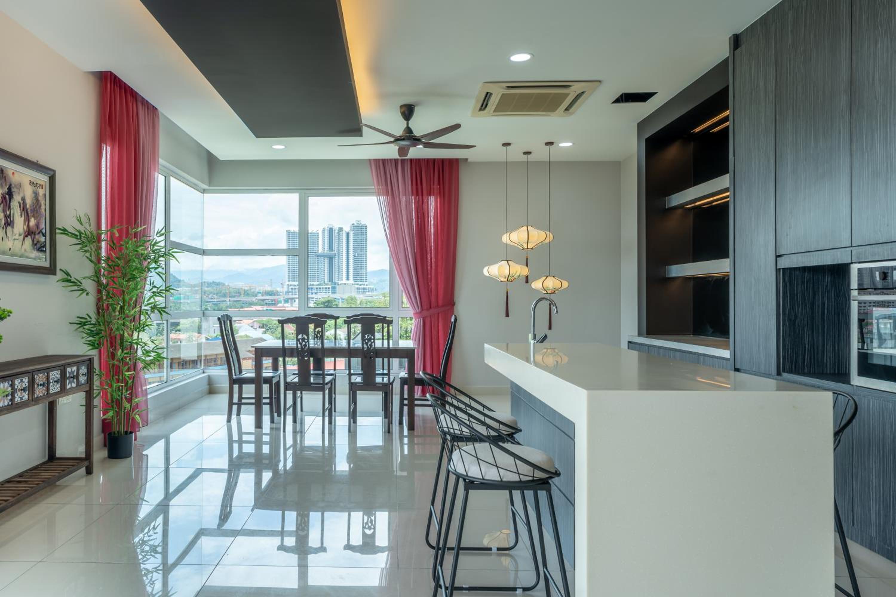 New l B5 Near KLCC Peranakan Home 15px