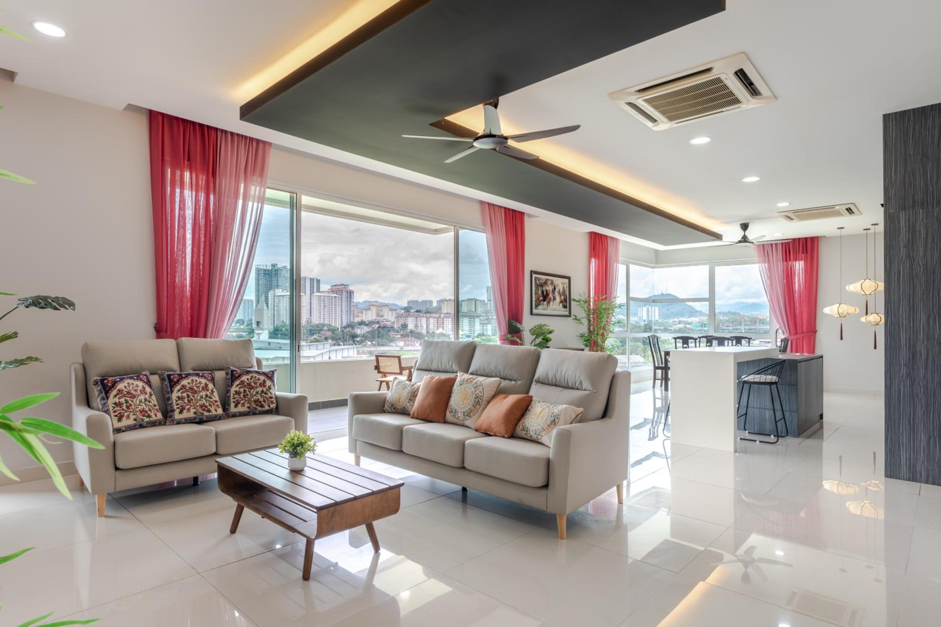 New l B5 Near KLCC Peranakan Home 15px
