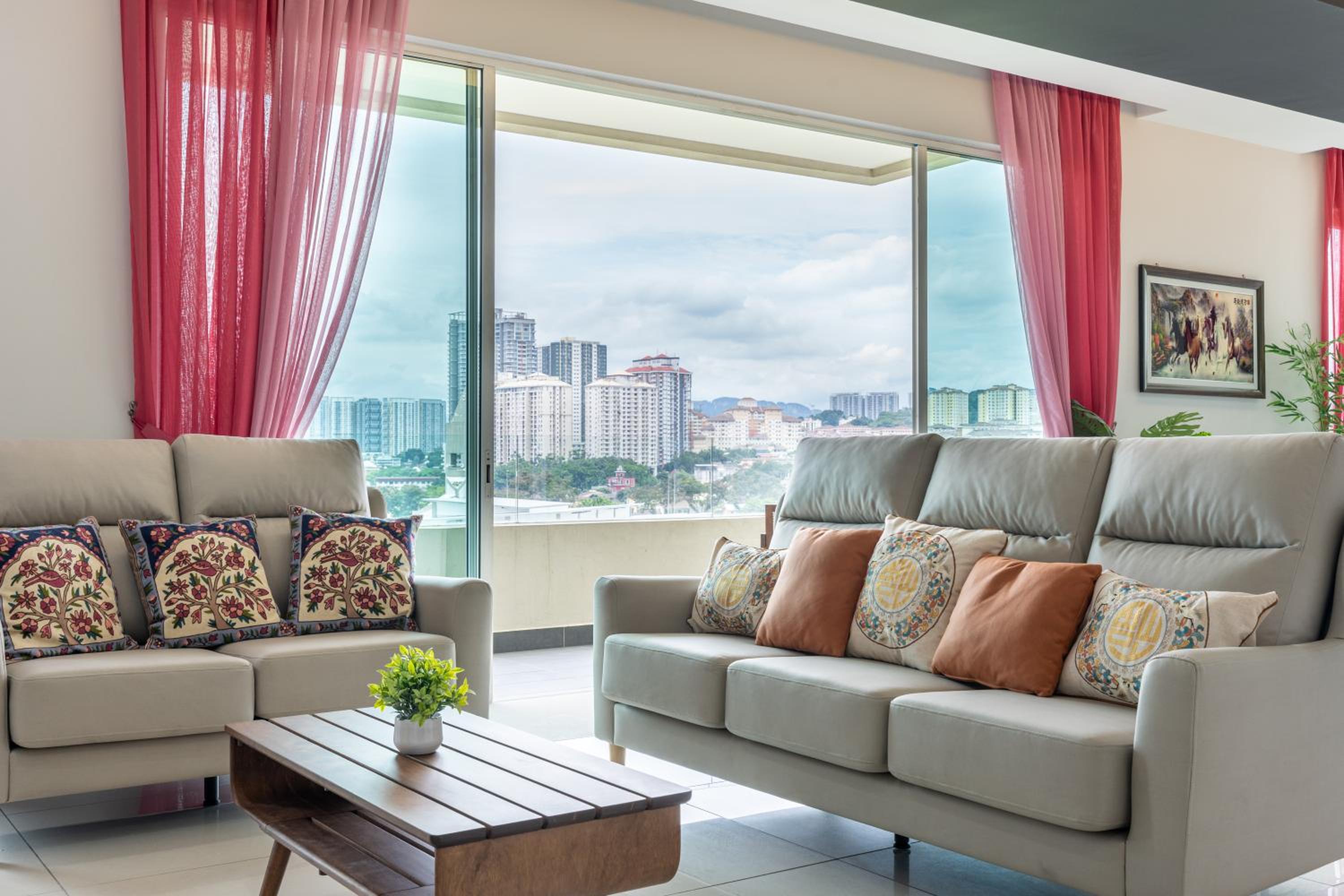 New l B5 Near KLCC Peranakan Home 15px