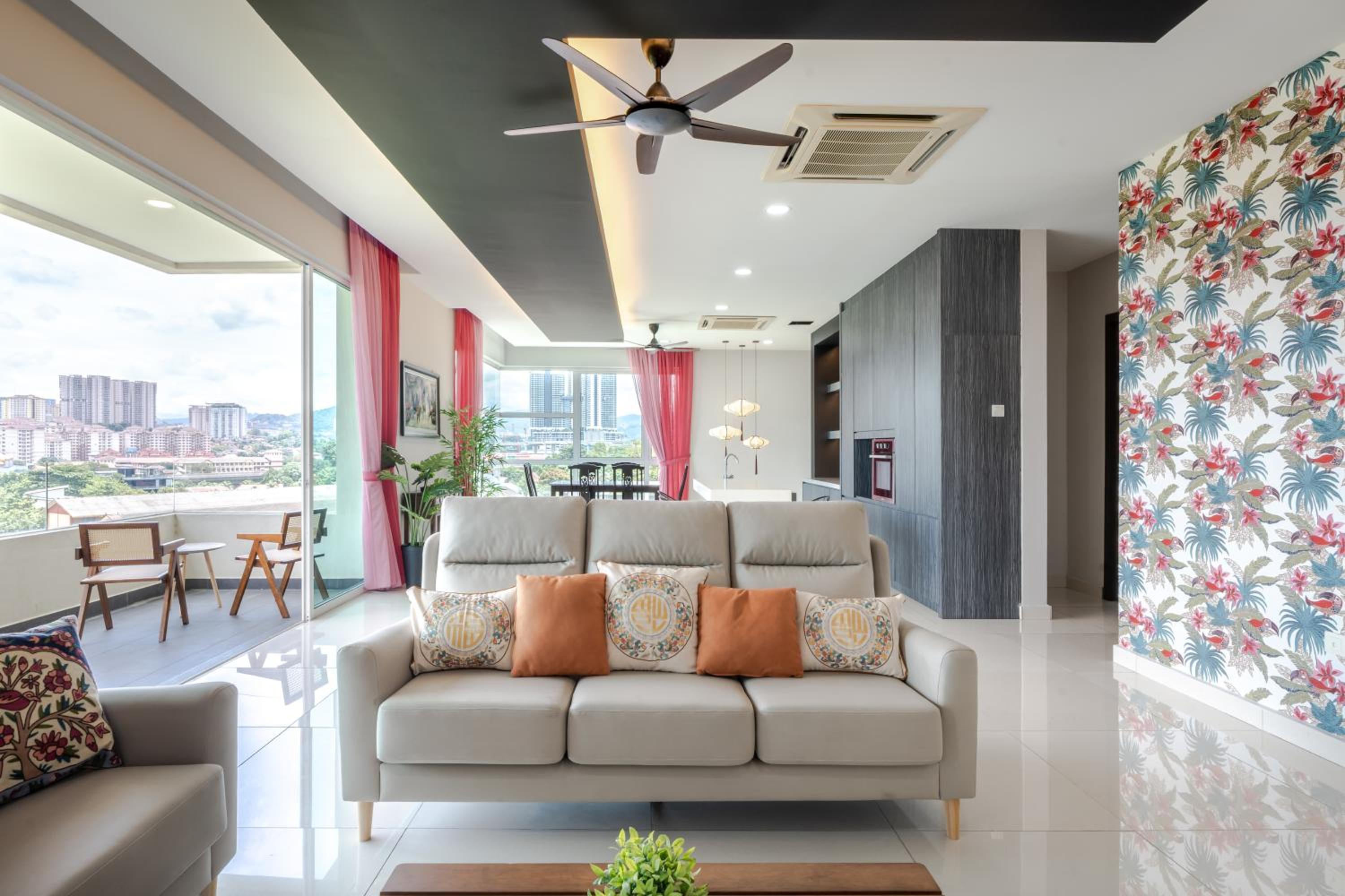 New l B5 Near KLCC Peranakan Home 15px