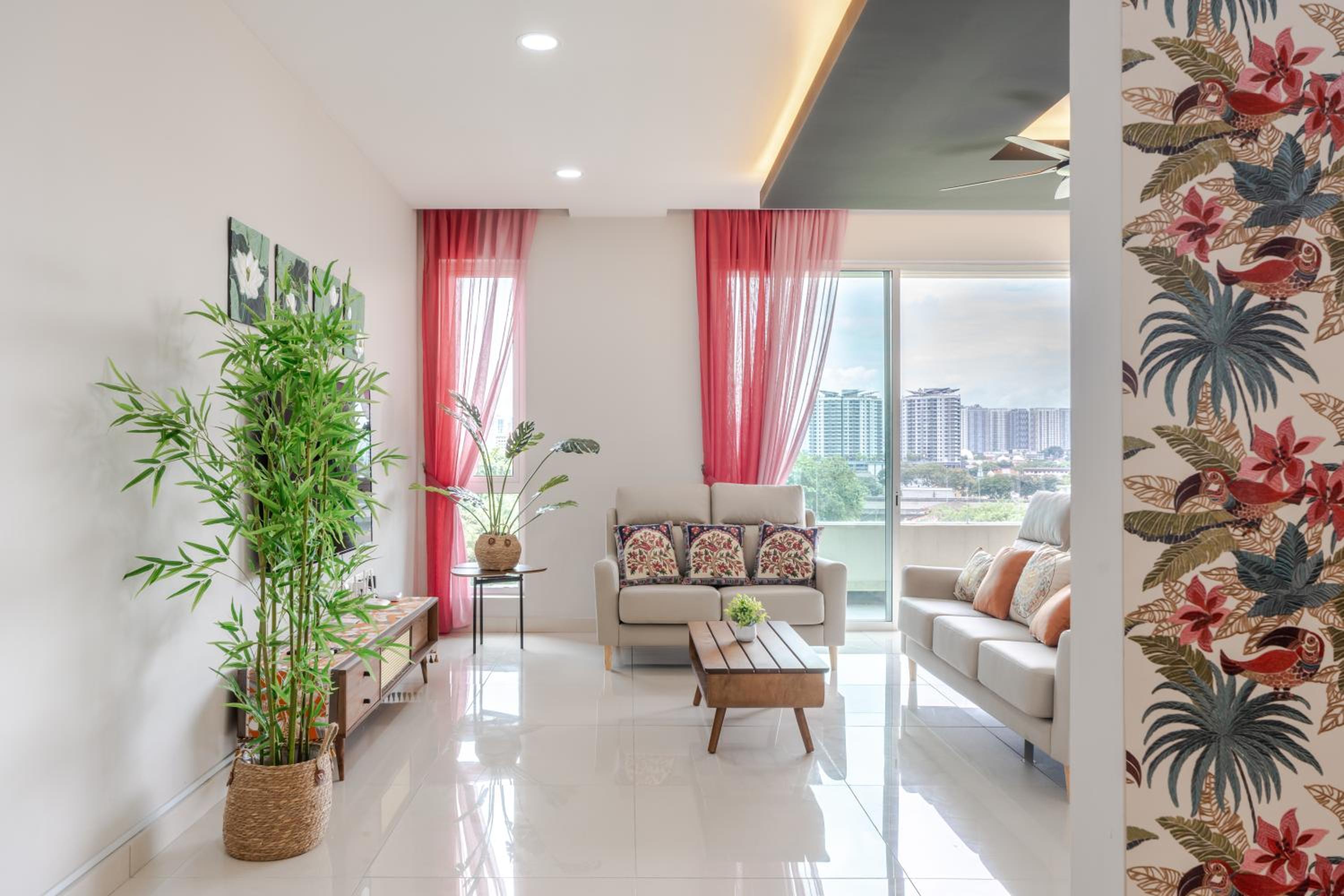 New l B5 Near KLCC Peranakan Home 15px