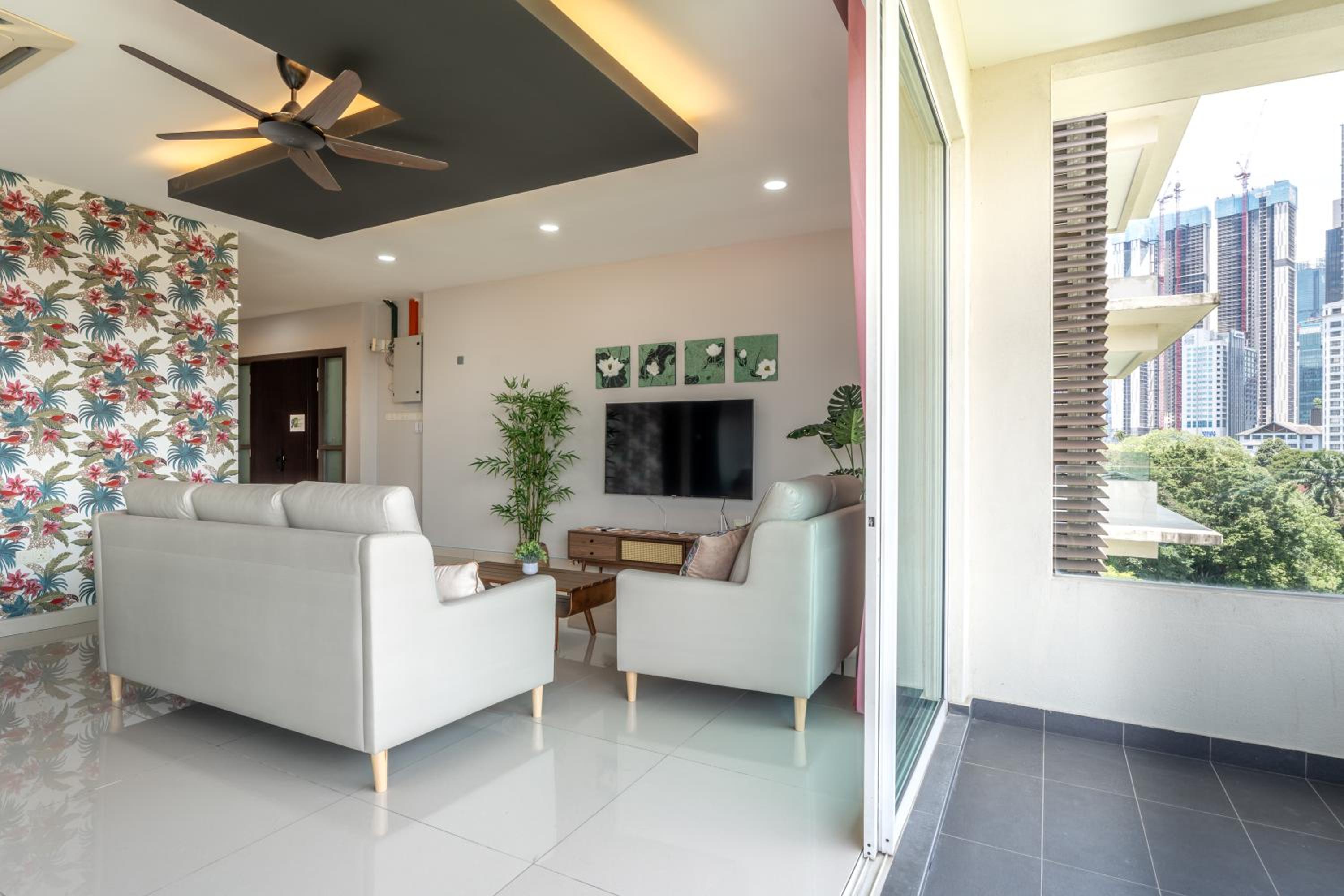 New l B5 Near KLCC Peranakan Home 15px
