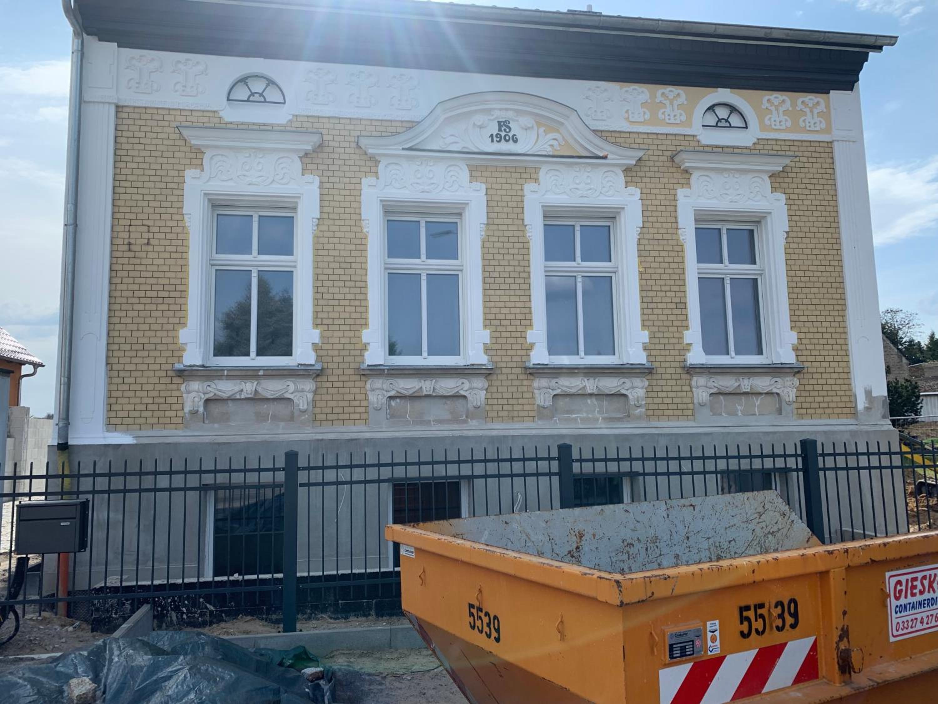 building