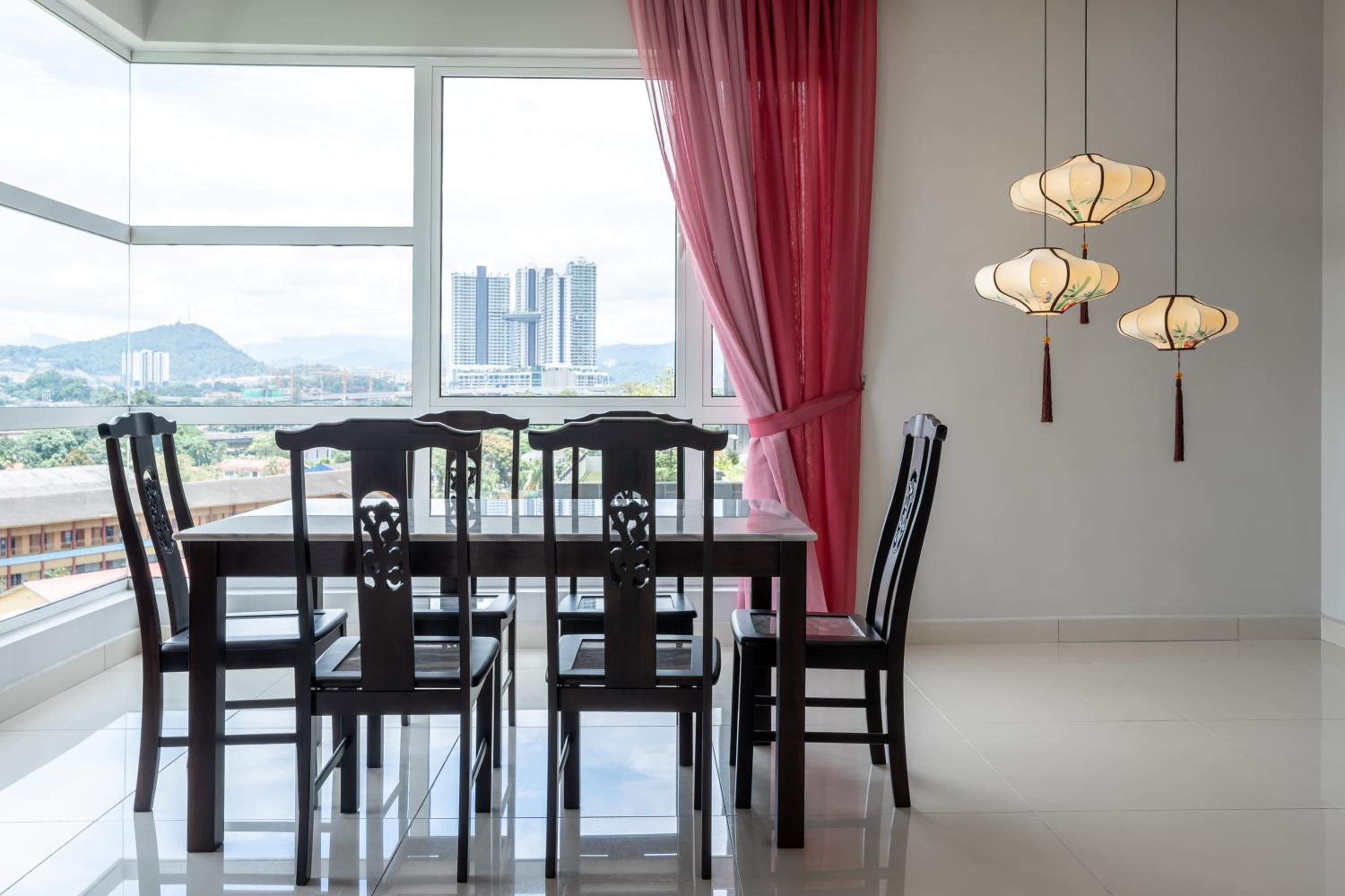 New l B5 Near KLCC Peranakan Home 15px