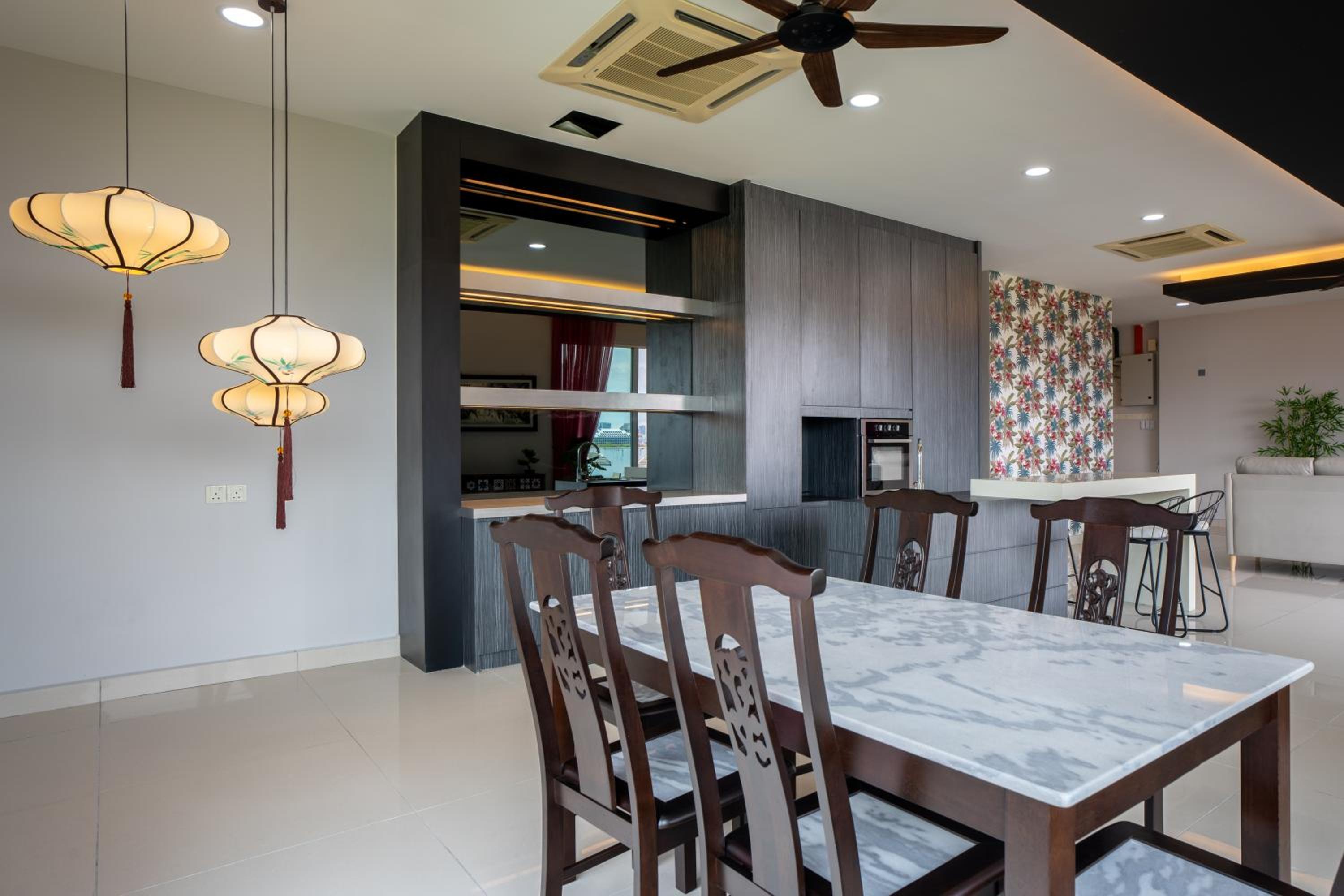 New l B5 Near KLCC Peranakan Home 15px