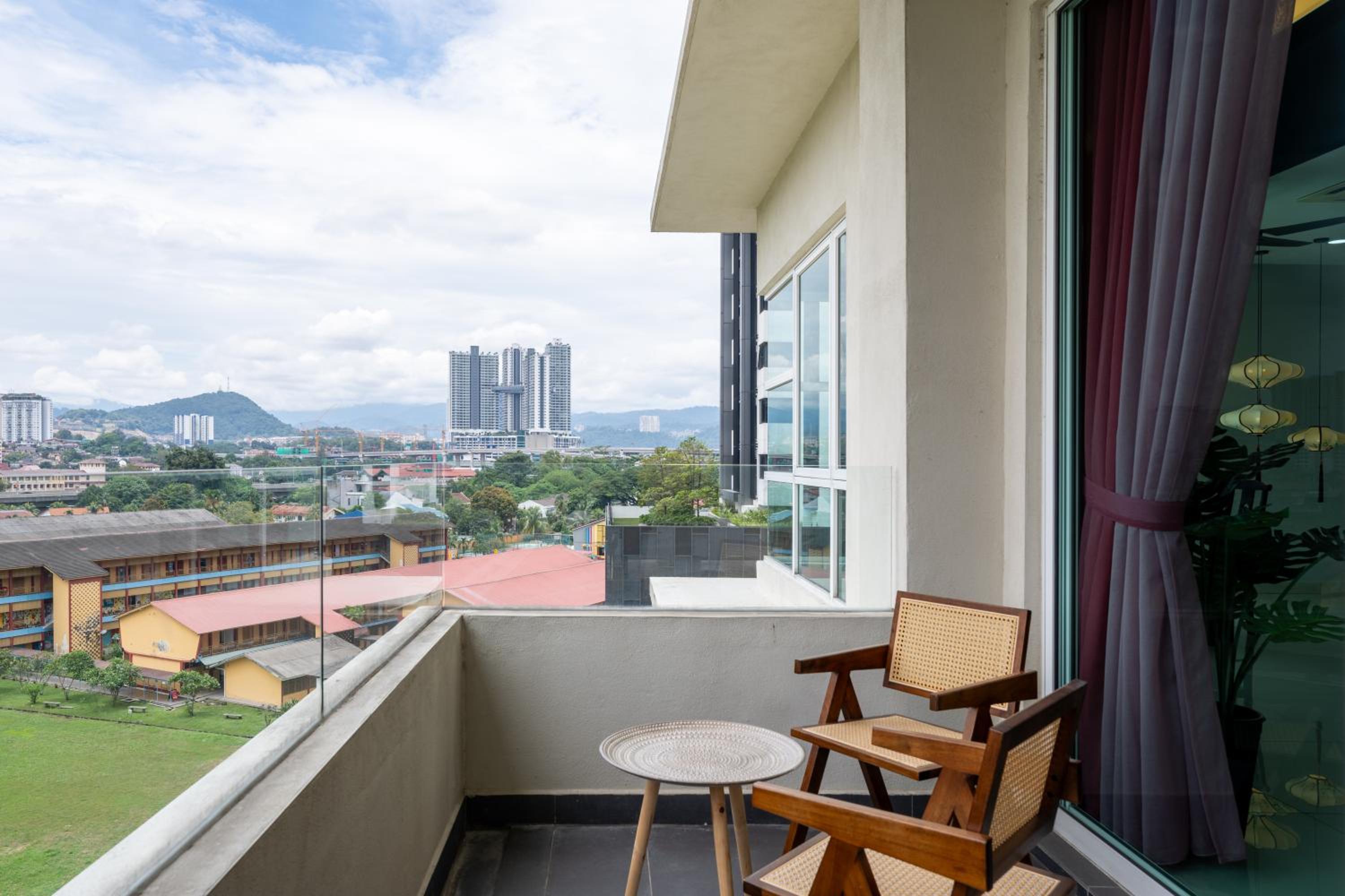 New l B5 Near KLCC Peranakan Home 15px