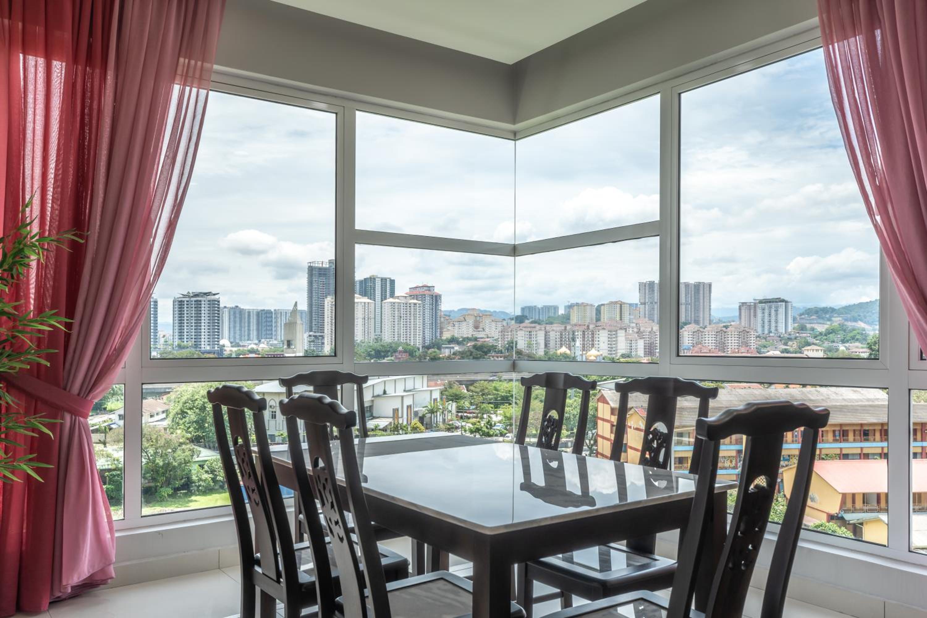 New l B5 Near KLCC Peranakan Home 15px