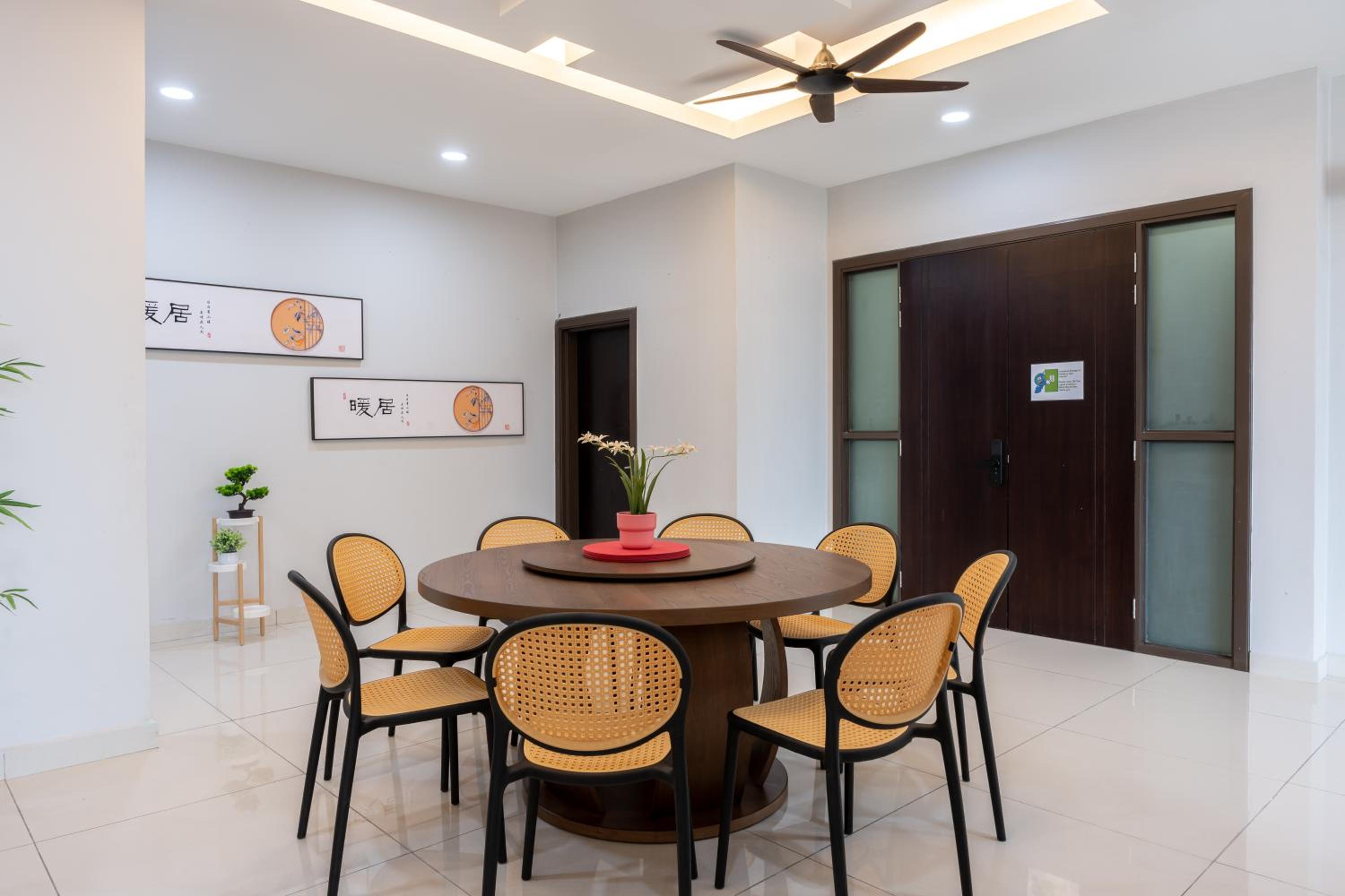 New l B5 Near KLCC Peranakan Home 15px