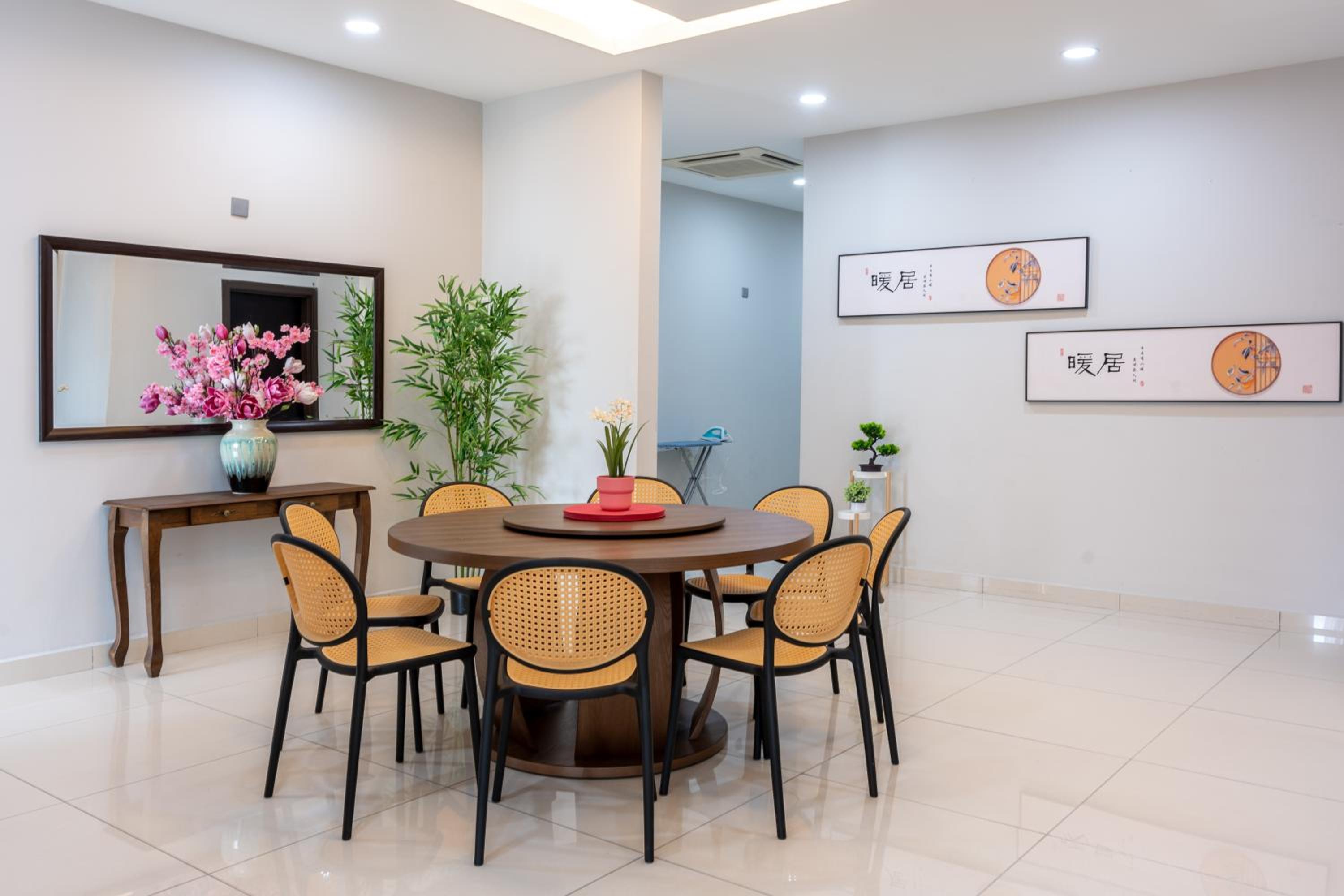 New l B5 Near KLCC Peranakan Home 15px