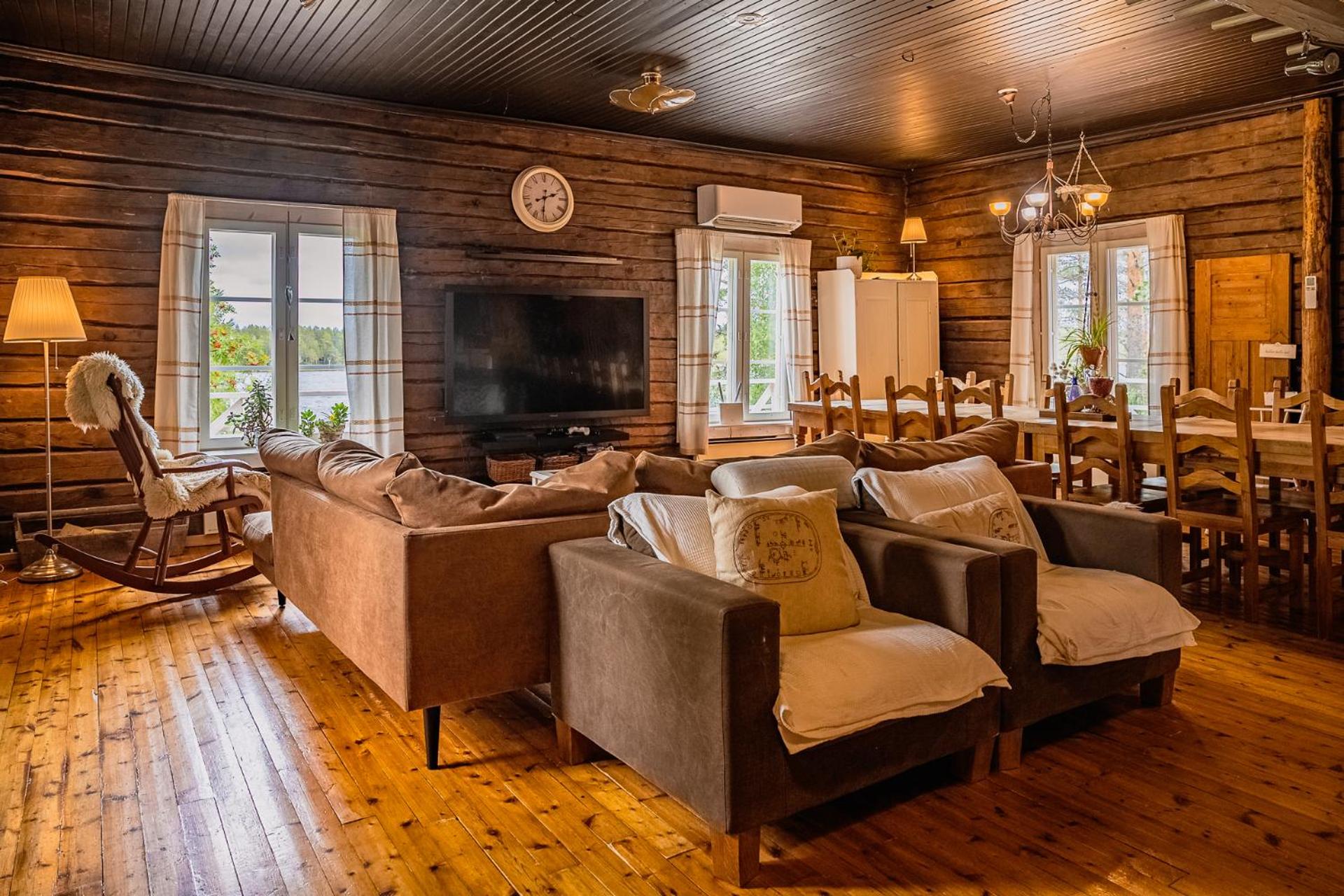 Kotatuli Forest Lodge