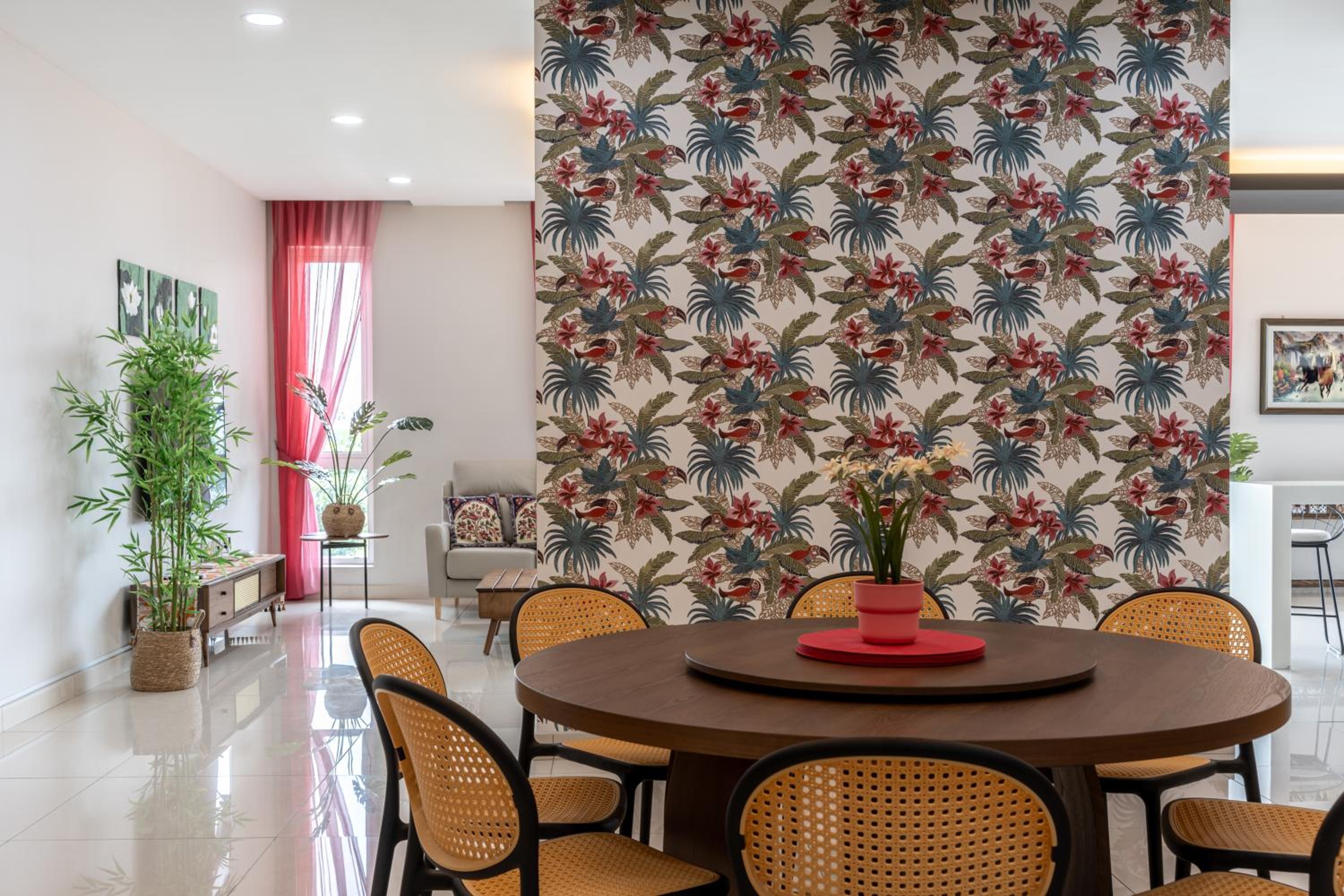 New l B5 Near KLCC Peranakan Home 15px