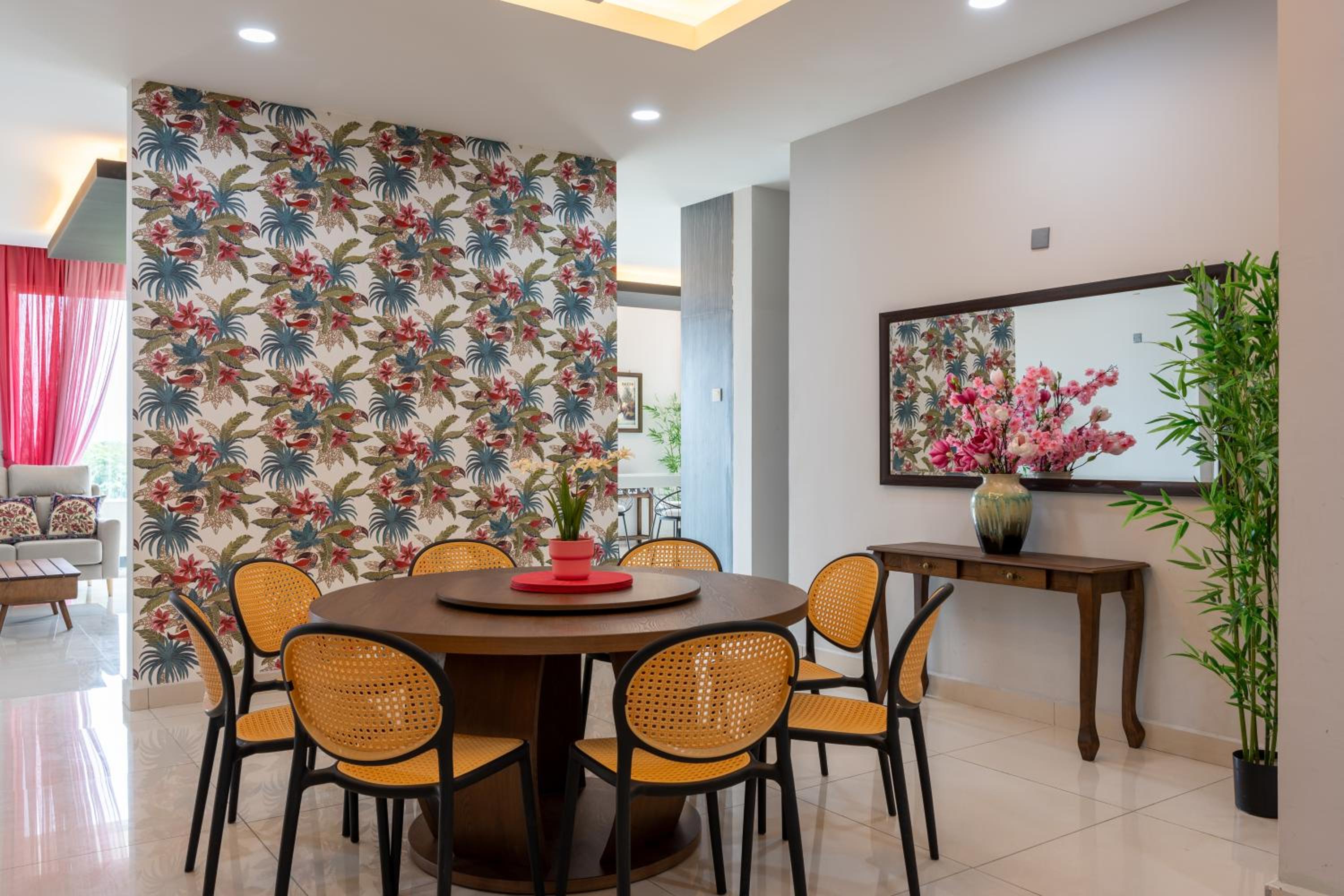 New l B5 Near KLCC Peranakan Home 15px