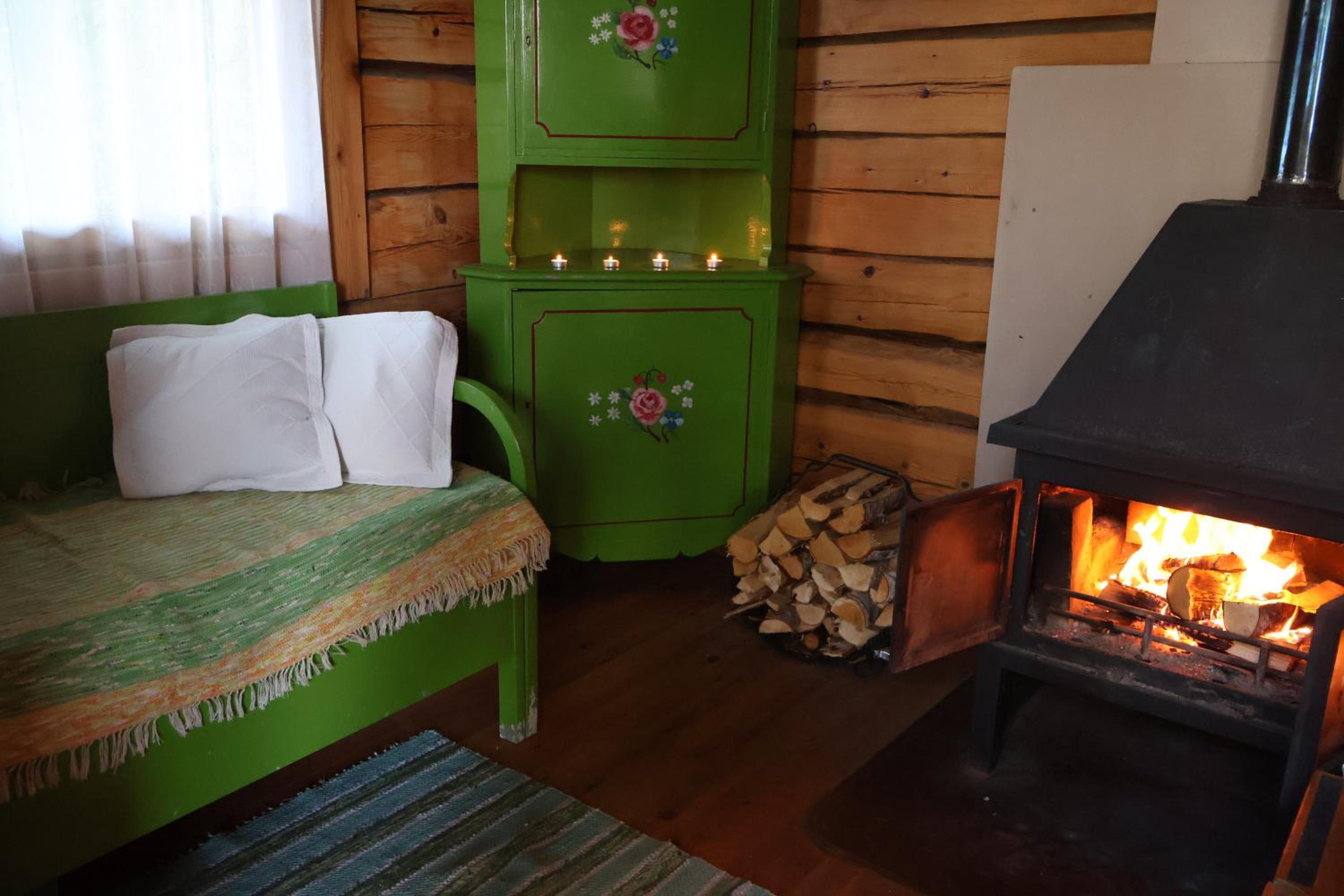Kotatuli Forest Lodge