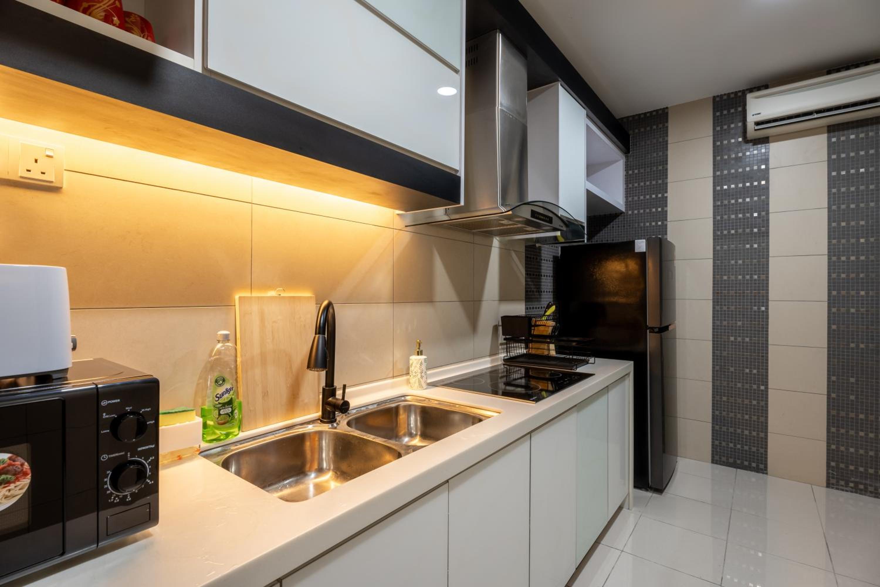New l B5 Near KLCC Peranakan Home 15px