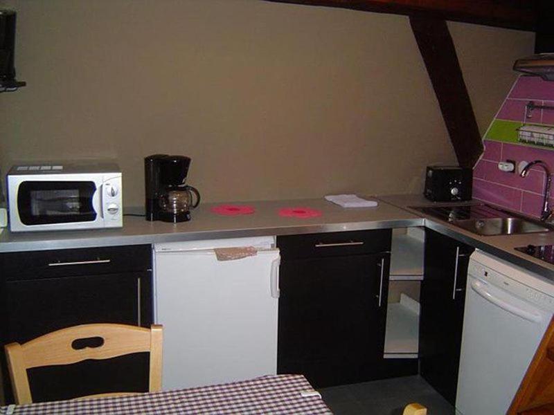 La Maison Vigneronne view 2