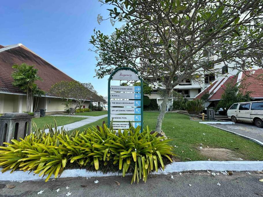 The Regency Seaview @PortDickson photo 2