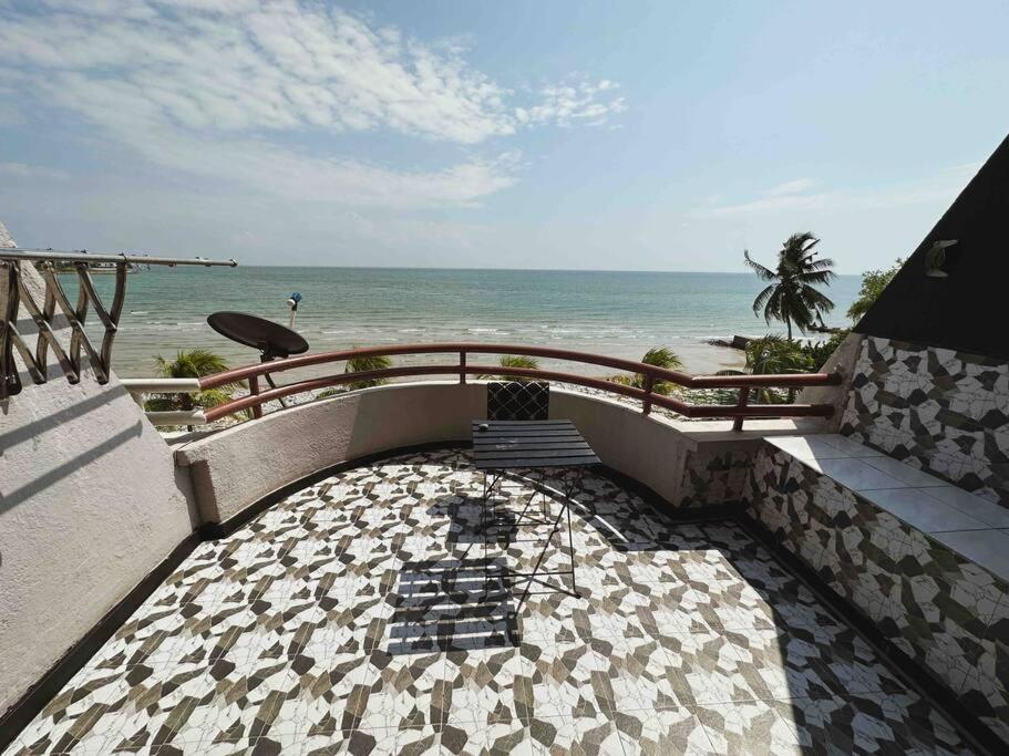 The Regency Seaview @PortDickson photo 3