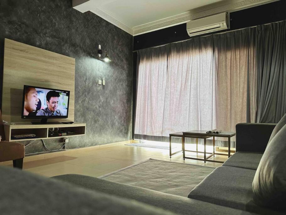 The Regency Seaview @PortDickson photo 8