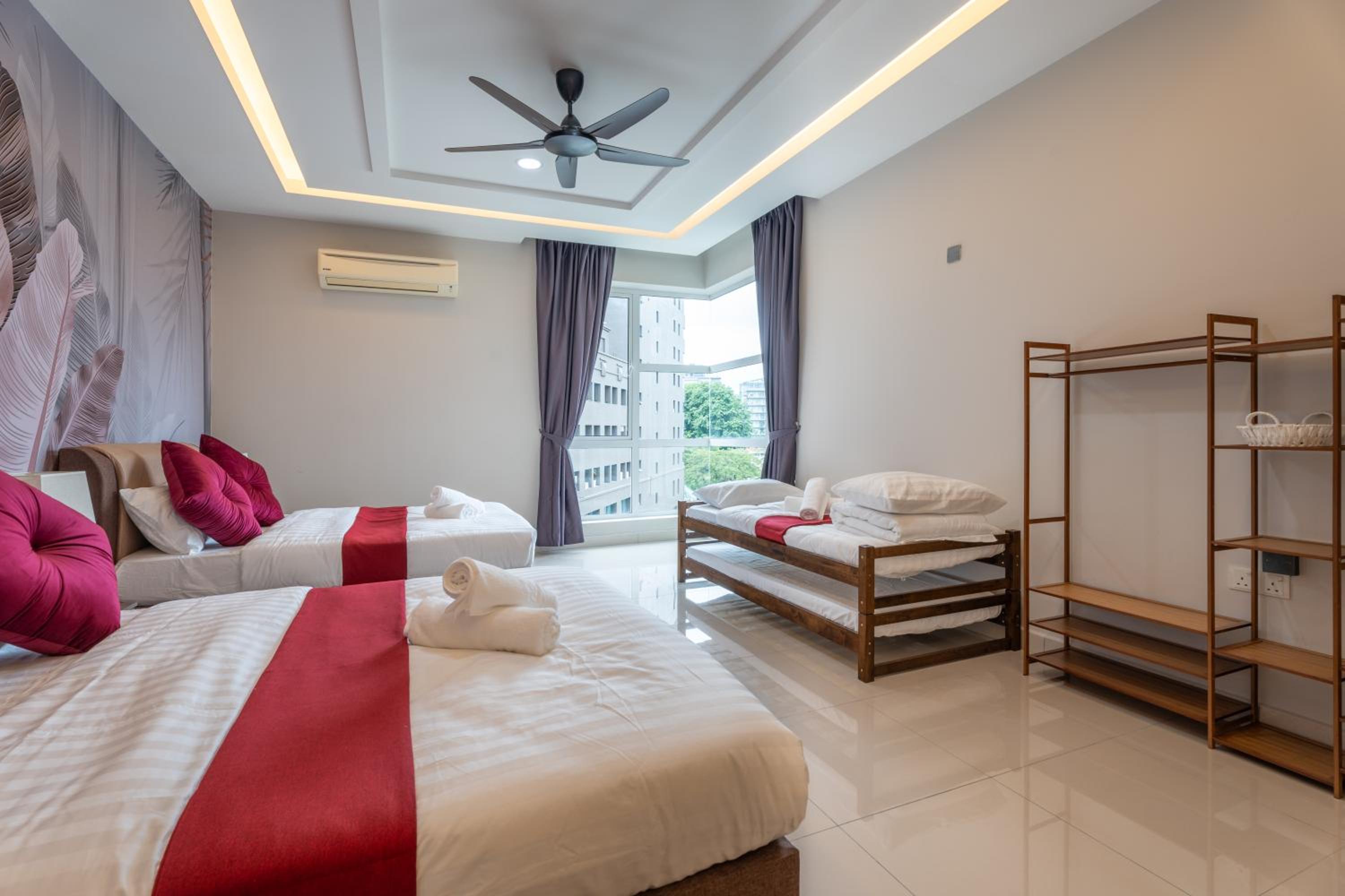 New l B5 Near KLCC Peranakan Home 15px
