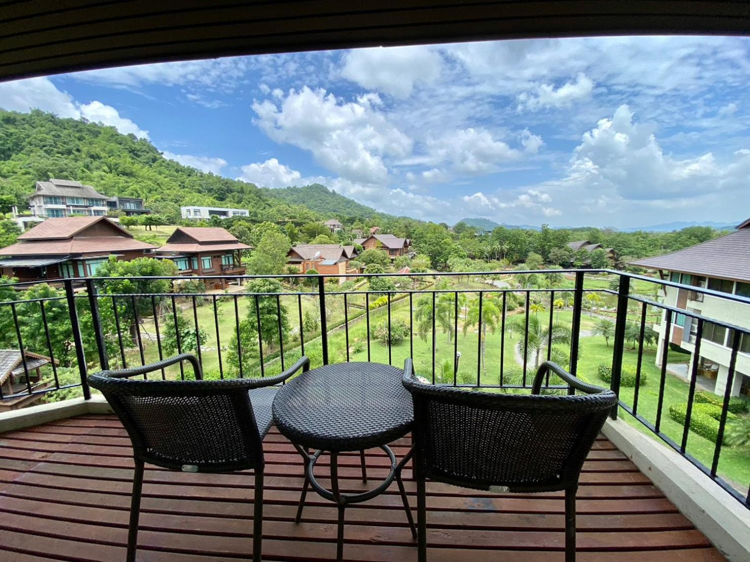 Patravana Resort