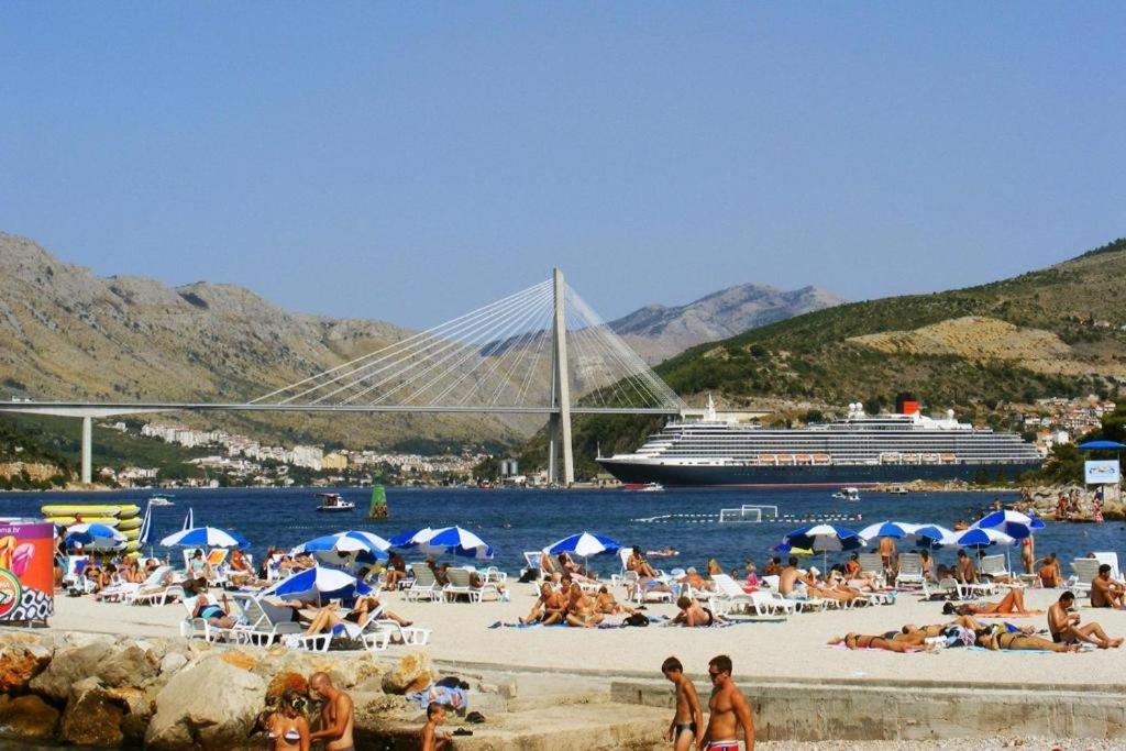 Apartman Mariva