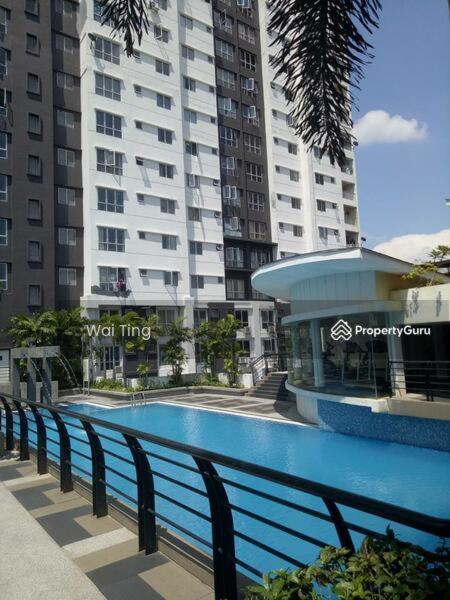 Sky Chalet at Axis Next To LRT Pandan Indah Ampang photo 2