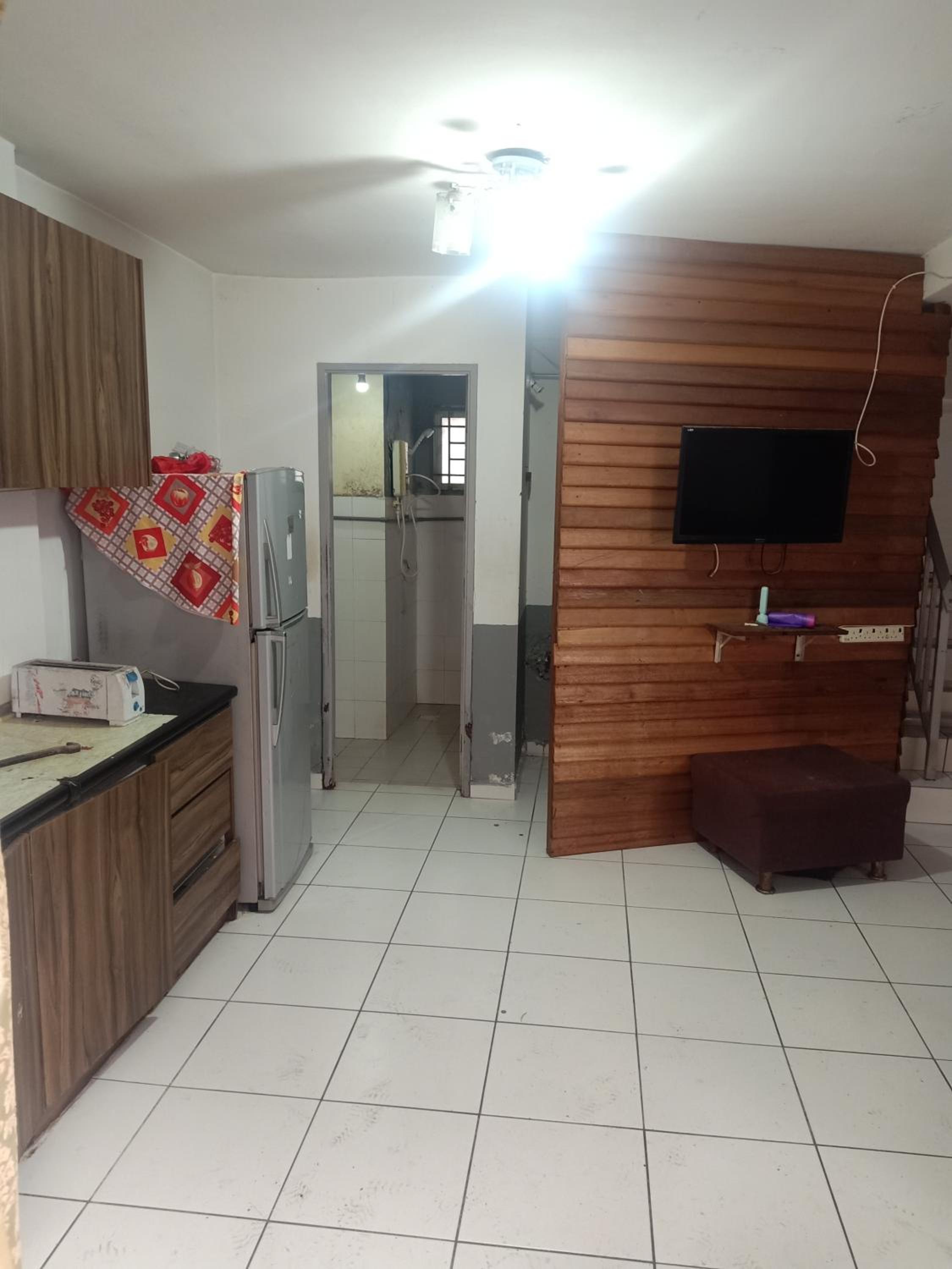 Sky Chalet at Axis Next To LRT Pandan Indah Ampang photo 3