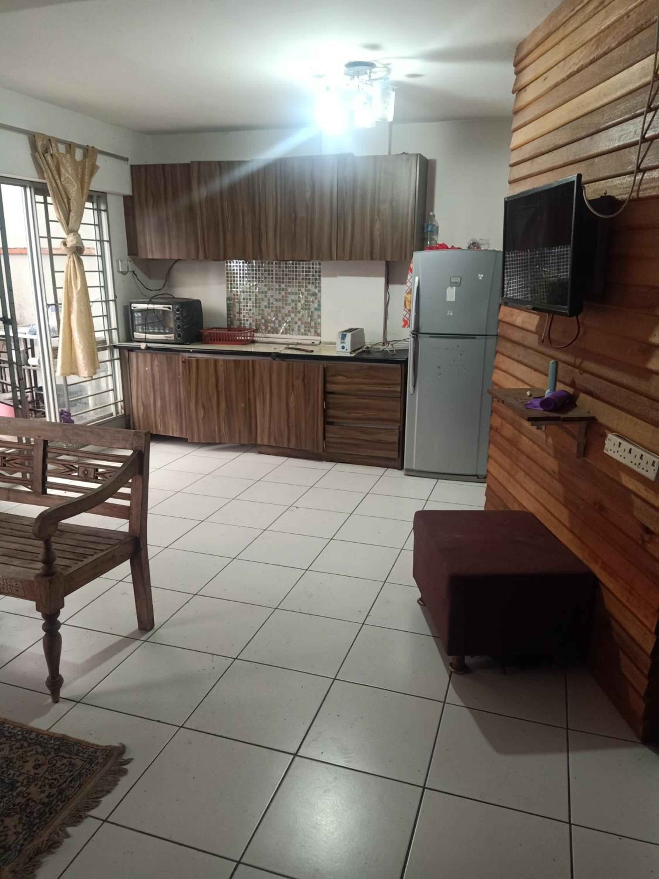 Sky Chalet at Axis Next To LRT Pandan Indah Ampang photo 4