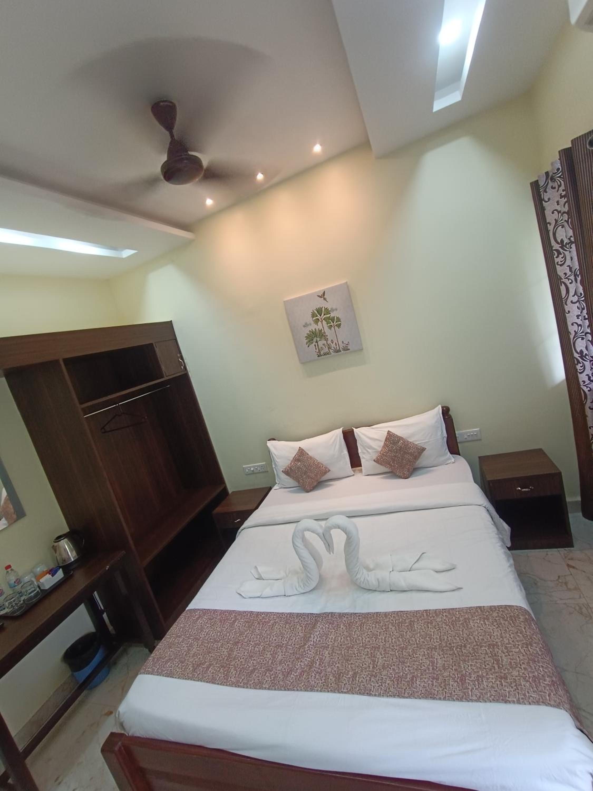 Kepler Stay By AT Hotel Collection view 2
