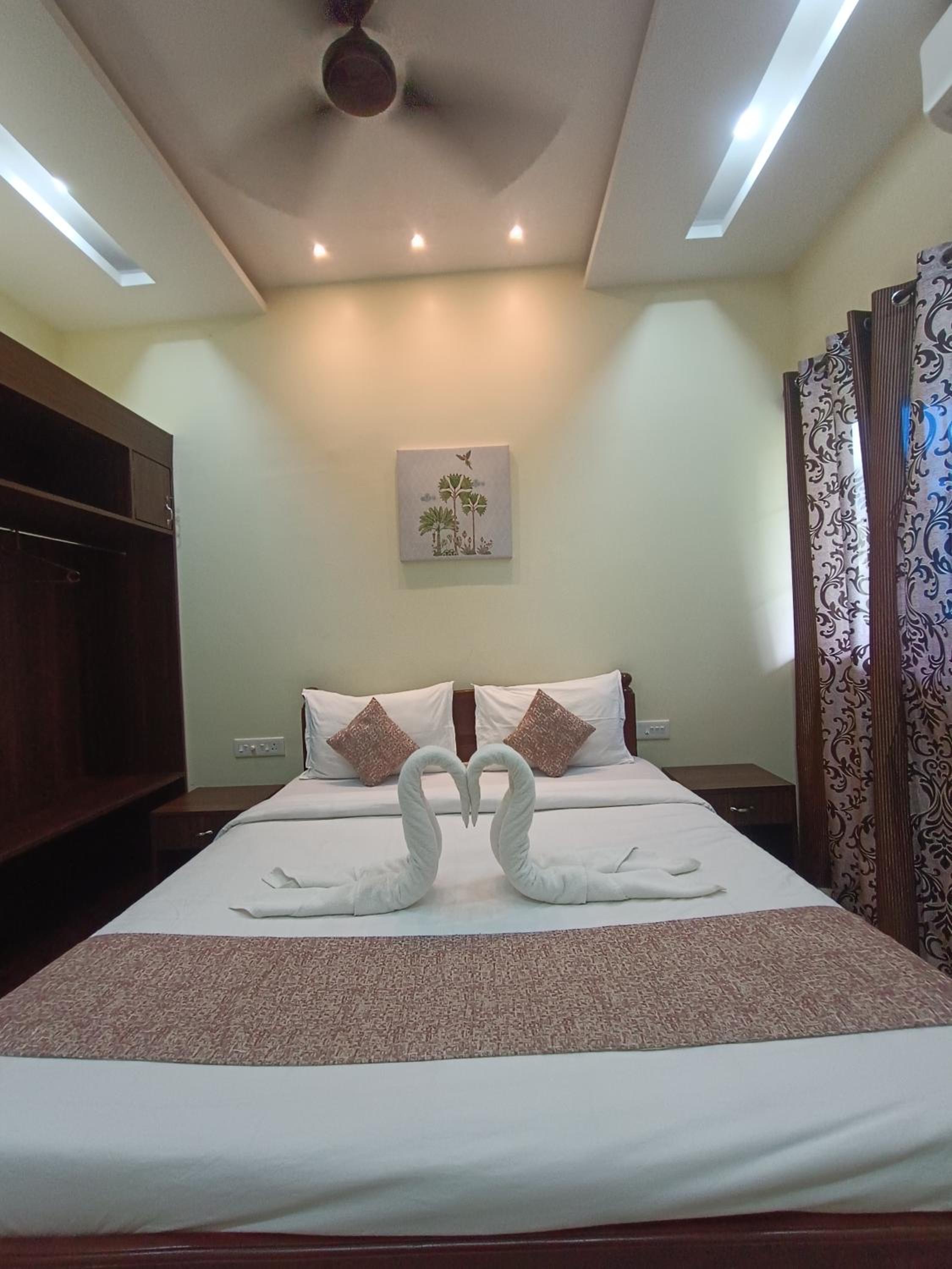 Kepler Stay By AT Hotel Collection view 3