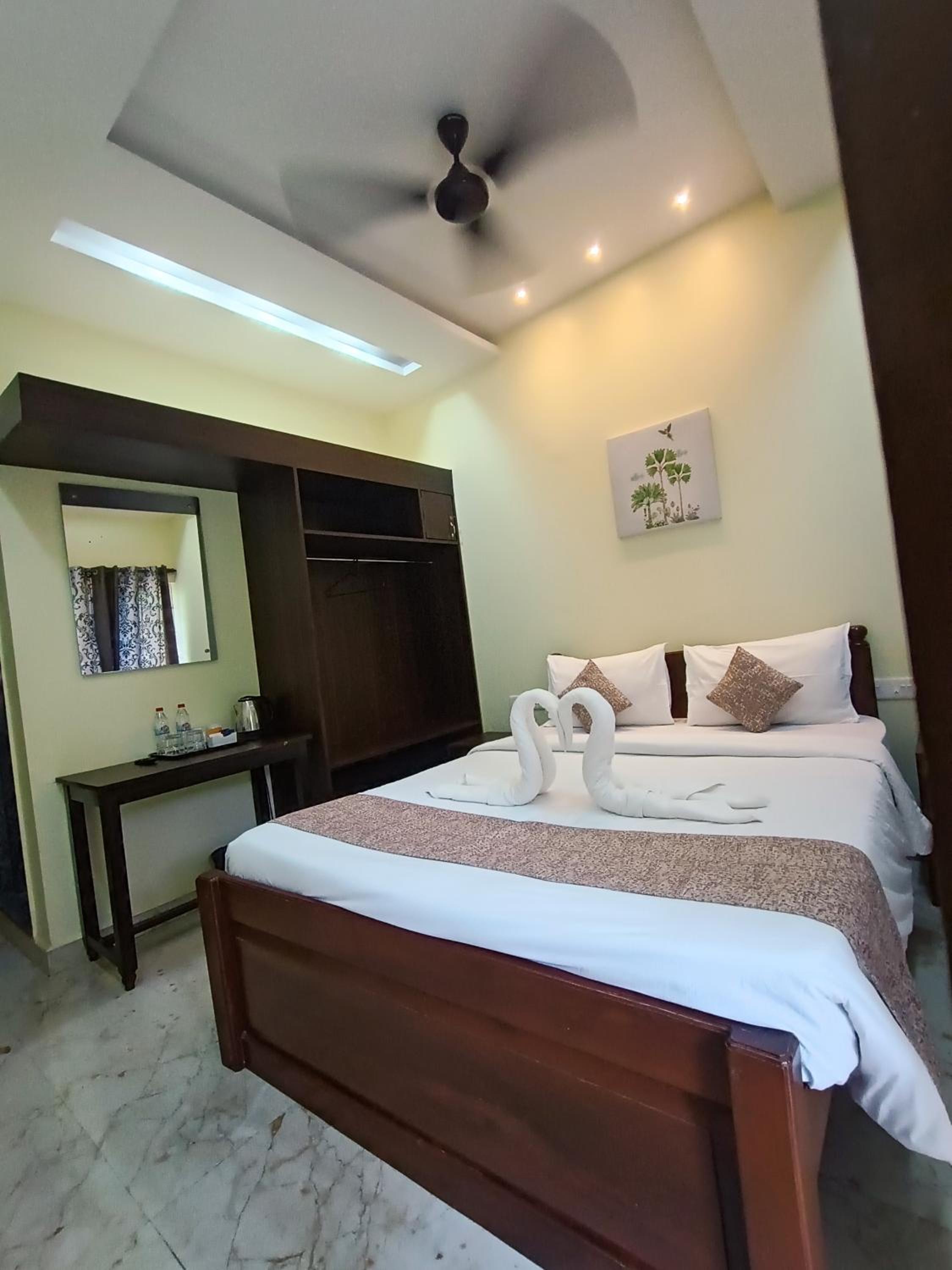 Kepler Stay By AT Hotel Collection view 4