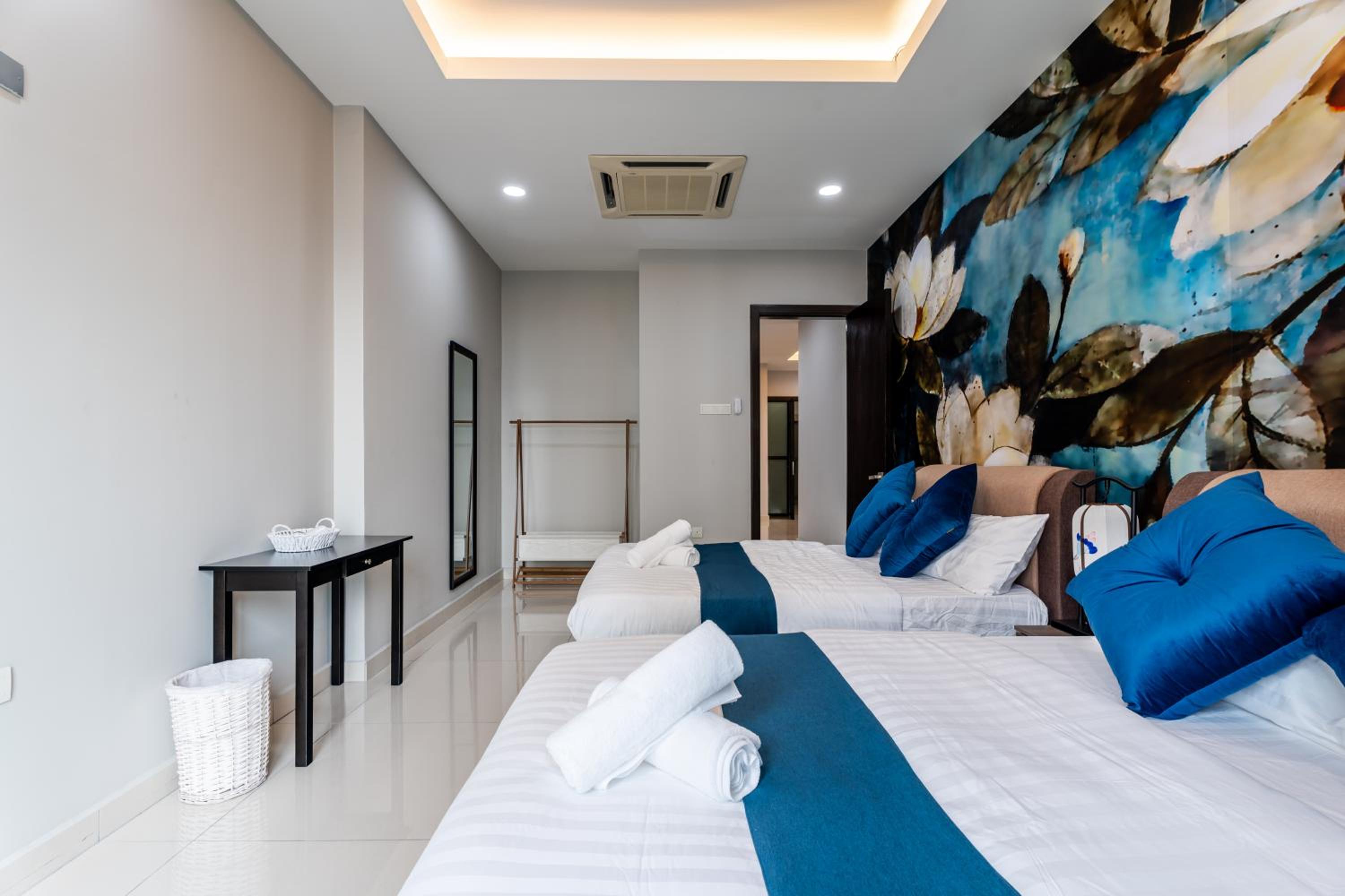 New l B5 Near KLCC Peranakan Home 15px
