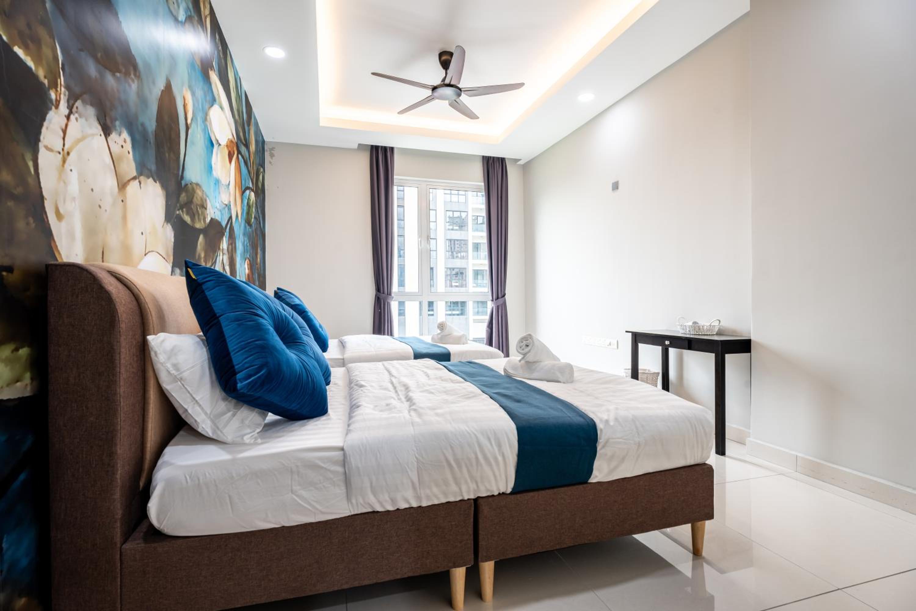 New l B5 Near KLCC Peranakan Home 15px
