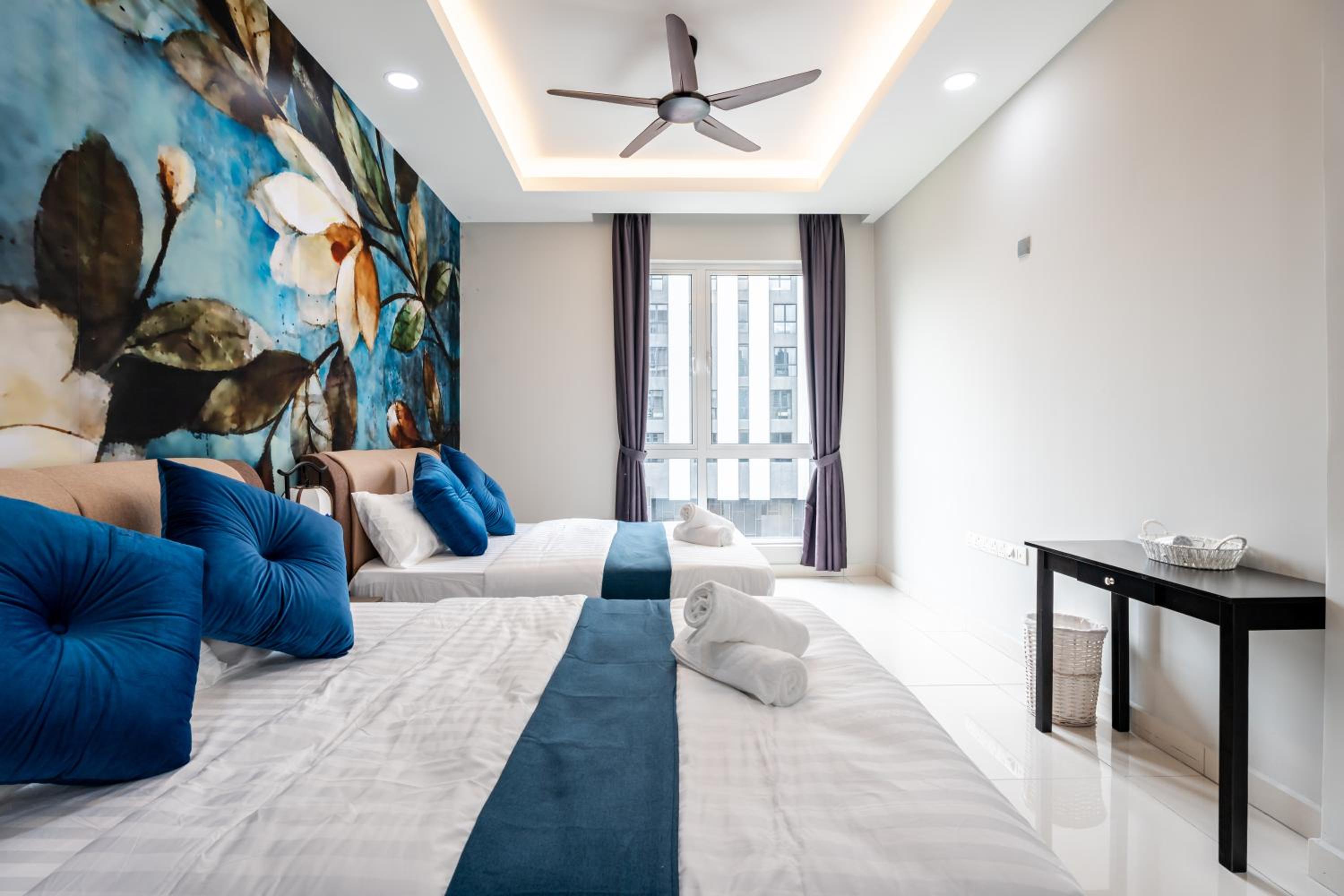 New l B5 Near KLCC Peranakan Home 15px